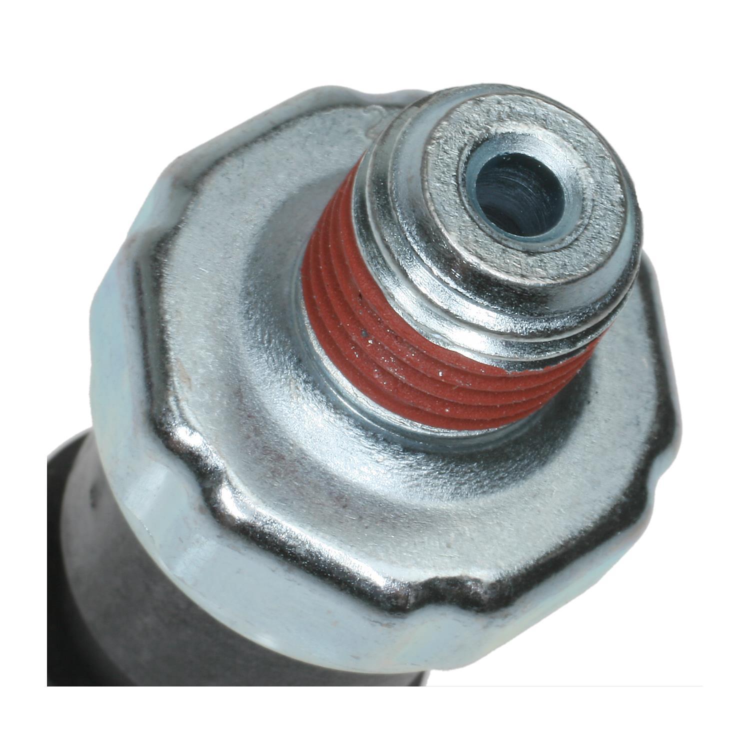BWD S4179 - Engine Oil Pressure Switch BWD S4179 Engine Oil Pressure Switch product image 1 of 5