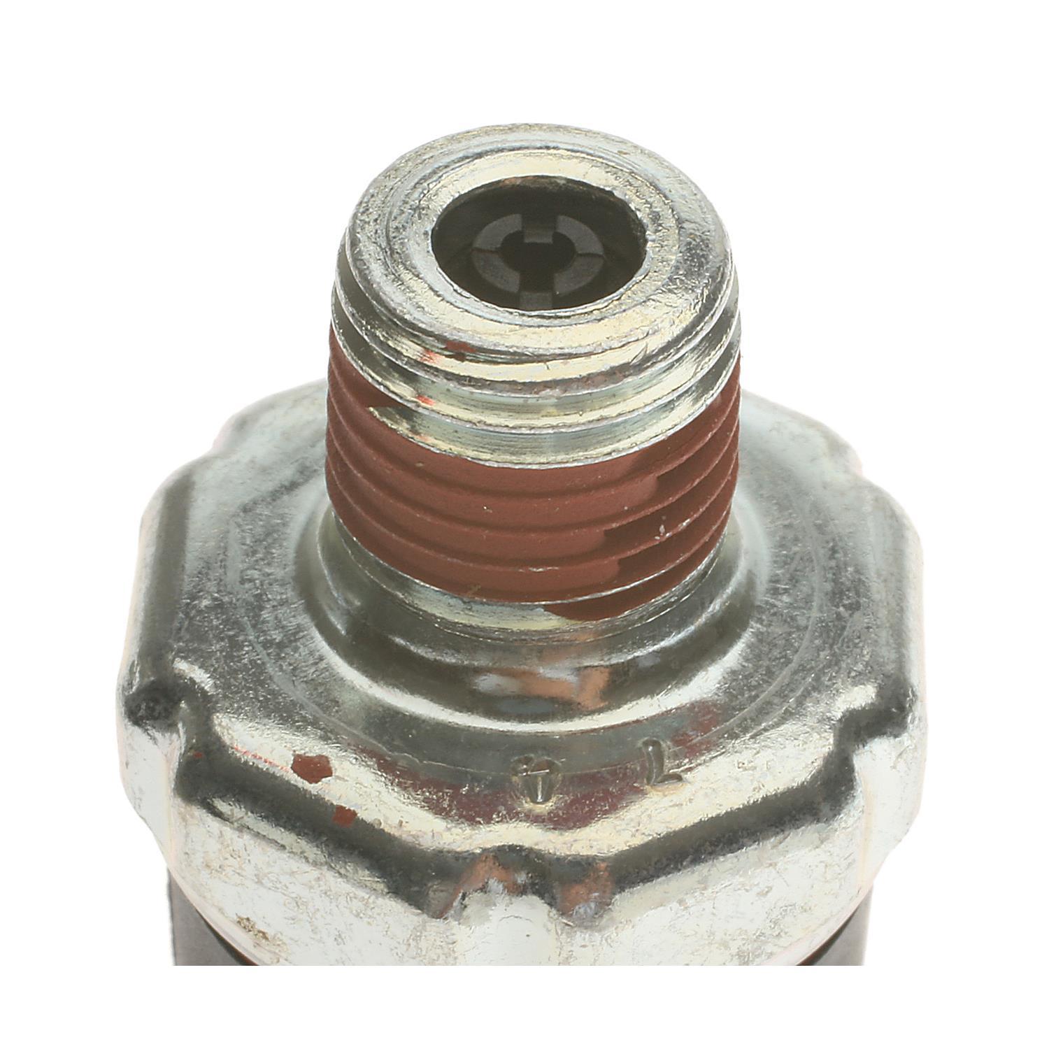 BWD S4182 - Engine Oil Pressure Switch BWD S4182 Engine Oil Pressure Switch product image 1 of 5