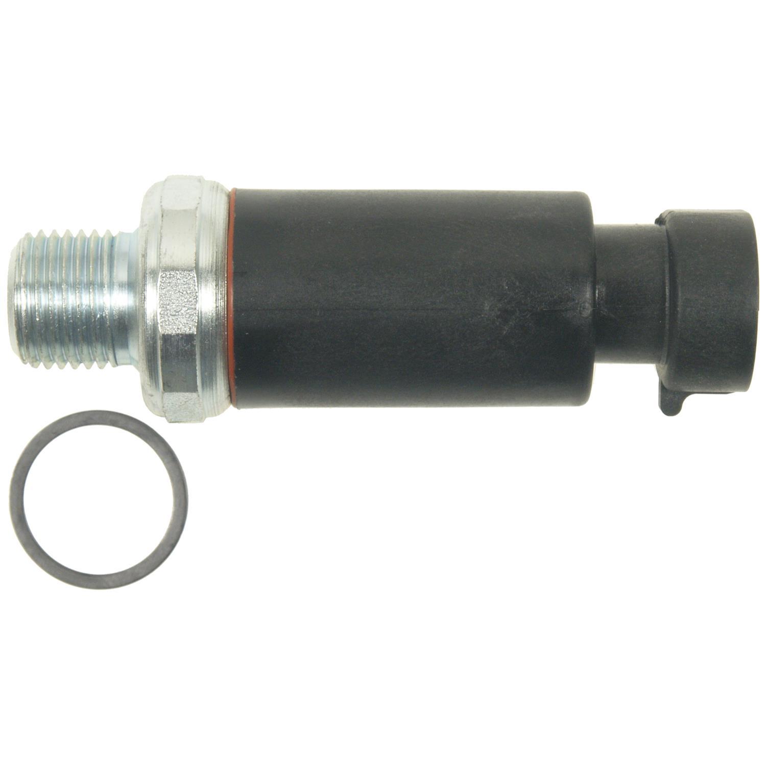 BWD S4184 - Engine Oil Pressure Switch BWD S4184 Engine Oil Pressure Switch product image 2 of 5