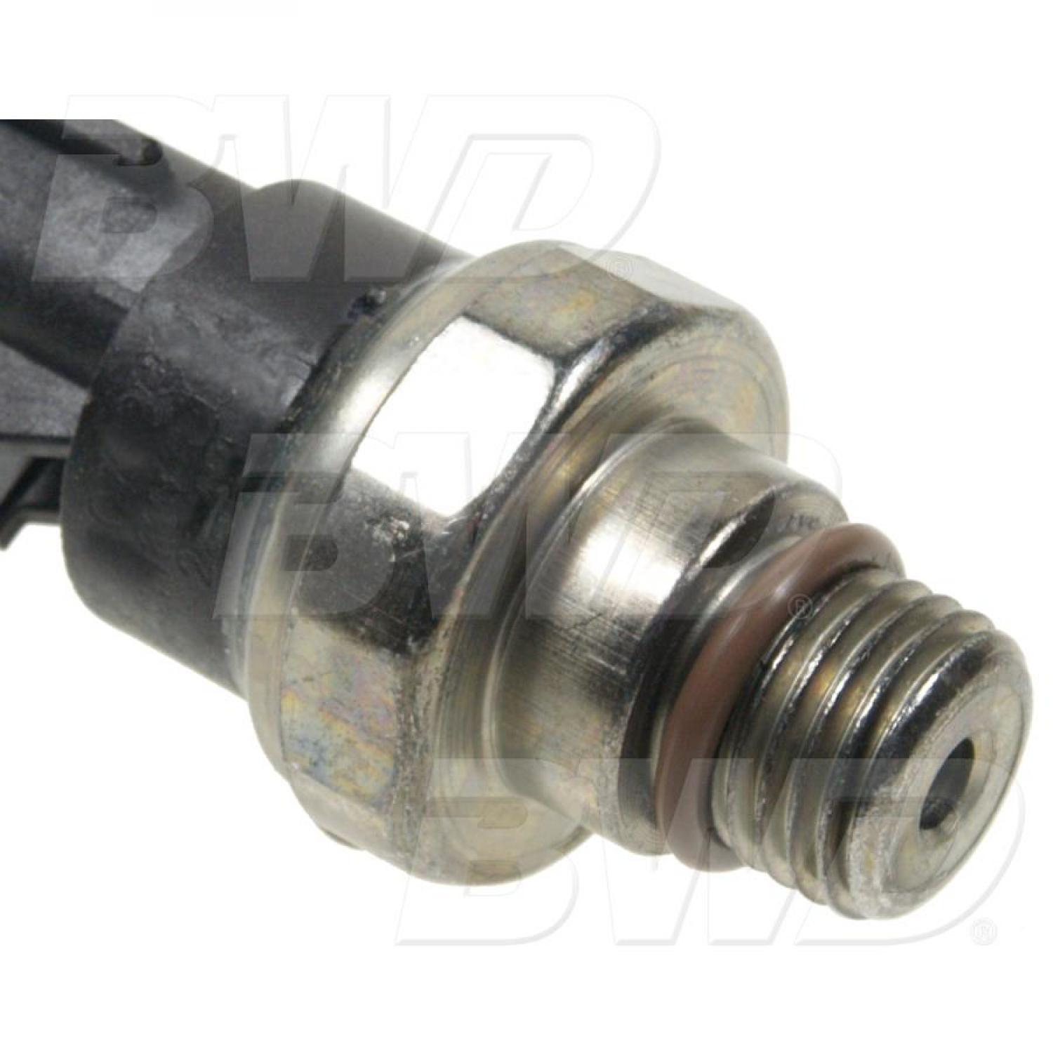 BWD S4190 - Engine Oil Pressure Switch BWD S4190 Engine Oil Pressure Switch product image 1 of 5