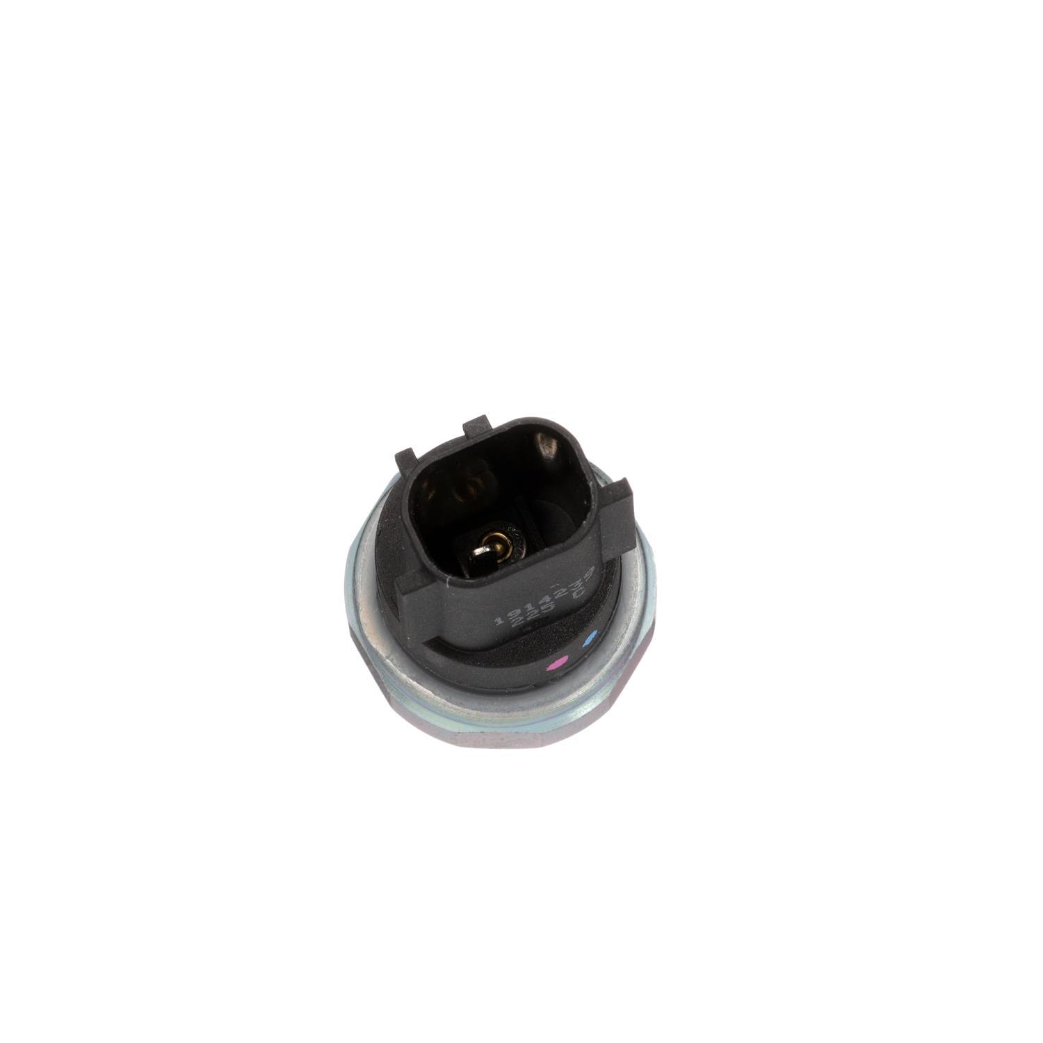 BWD S4190 - Engine Oil Pressure Switch BWD S4190 Engine Oil Pressure Switch product image 2 of 5