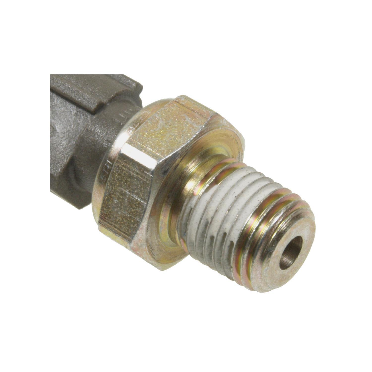 BWD S4193 - Engine Oil Pressure Switch BWD S4193 Engine Oil Pressure Switch product image 1 of 3
