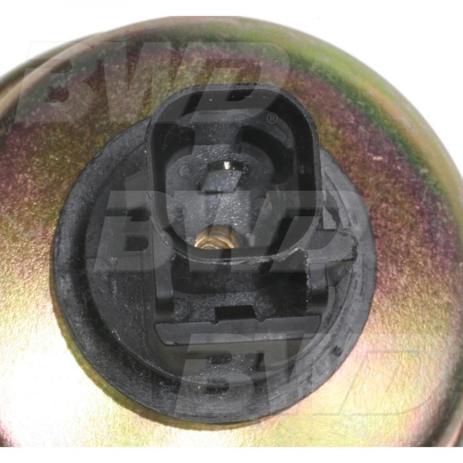 BWD S4198 - Engine Oil Pressure Switch BWD S4198 Engine Oil Pressure Switch product image 5 of 5
