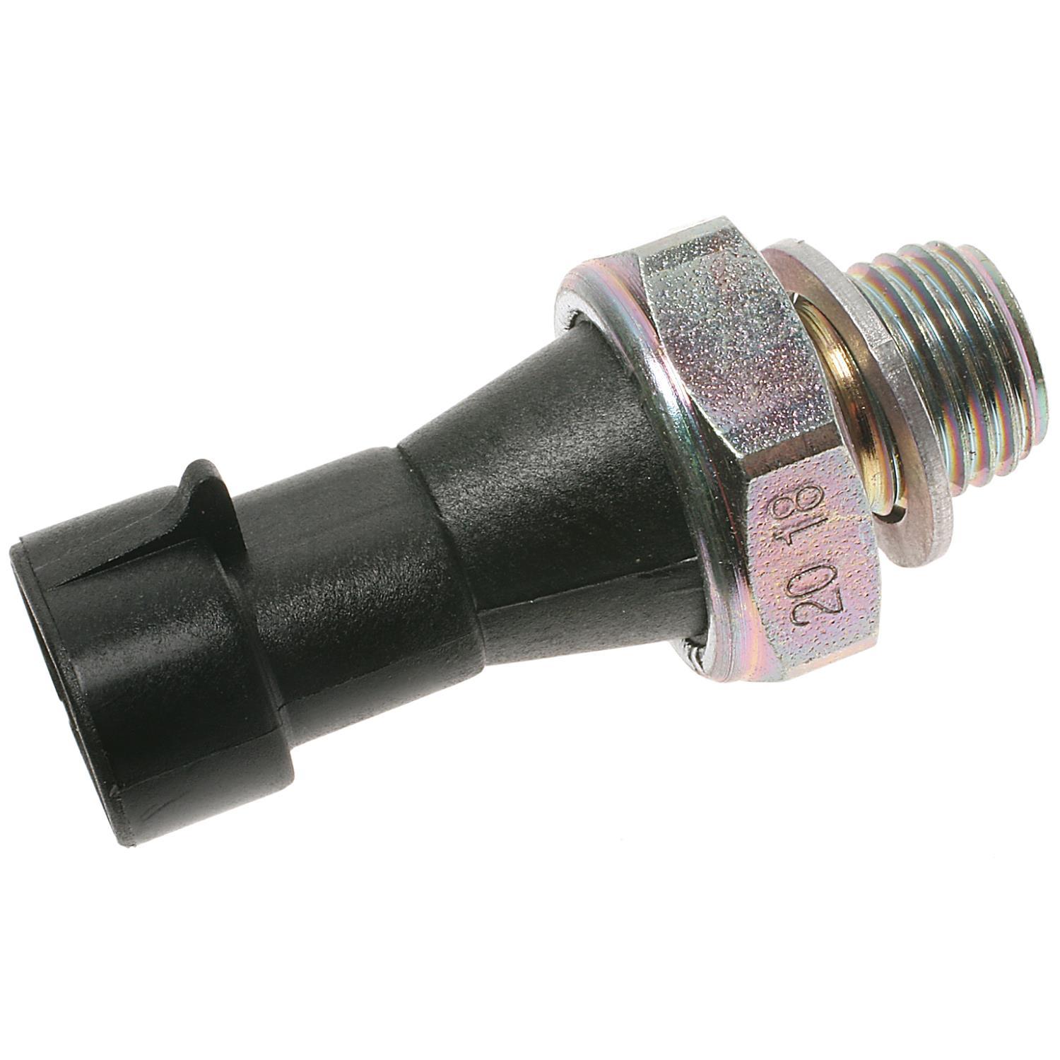 BWD S4199 - Engine Oil Pressure Switch BWD S4199 Engine Oil Pressure Switch product image 2 of 3