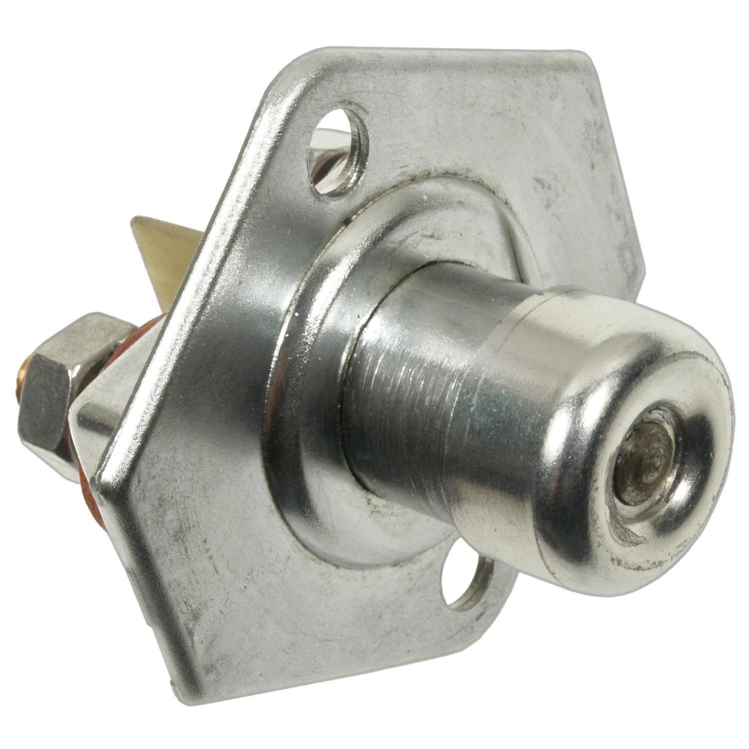 BWD S42 - Starter Solenoid BWD S42 Starter Solenoid product image 2 of 3