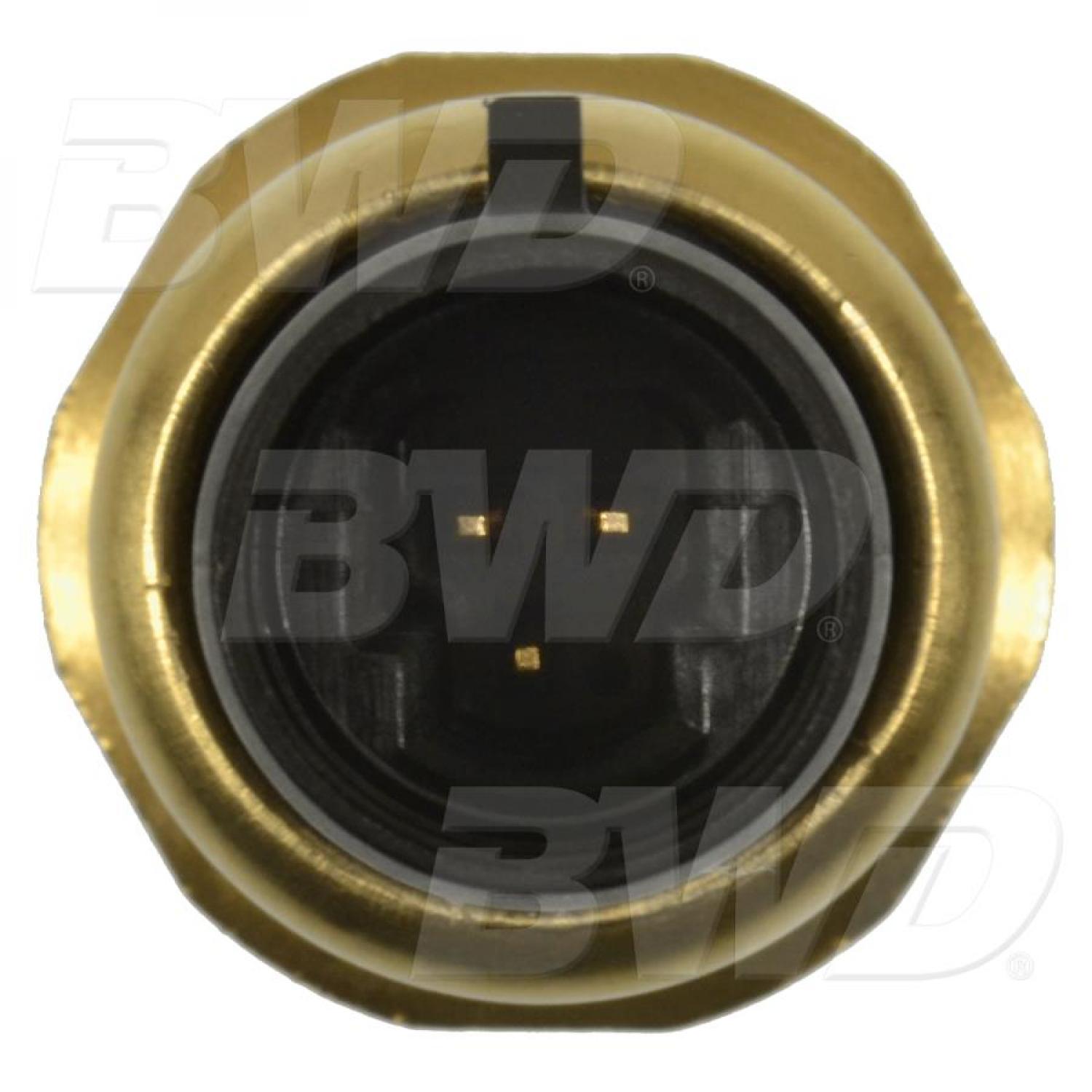 BWD S4201 Engine Oil Pressure Switch product image 3 of 5