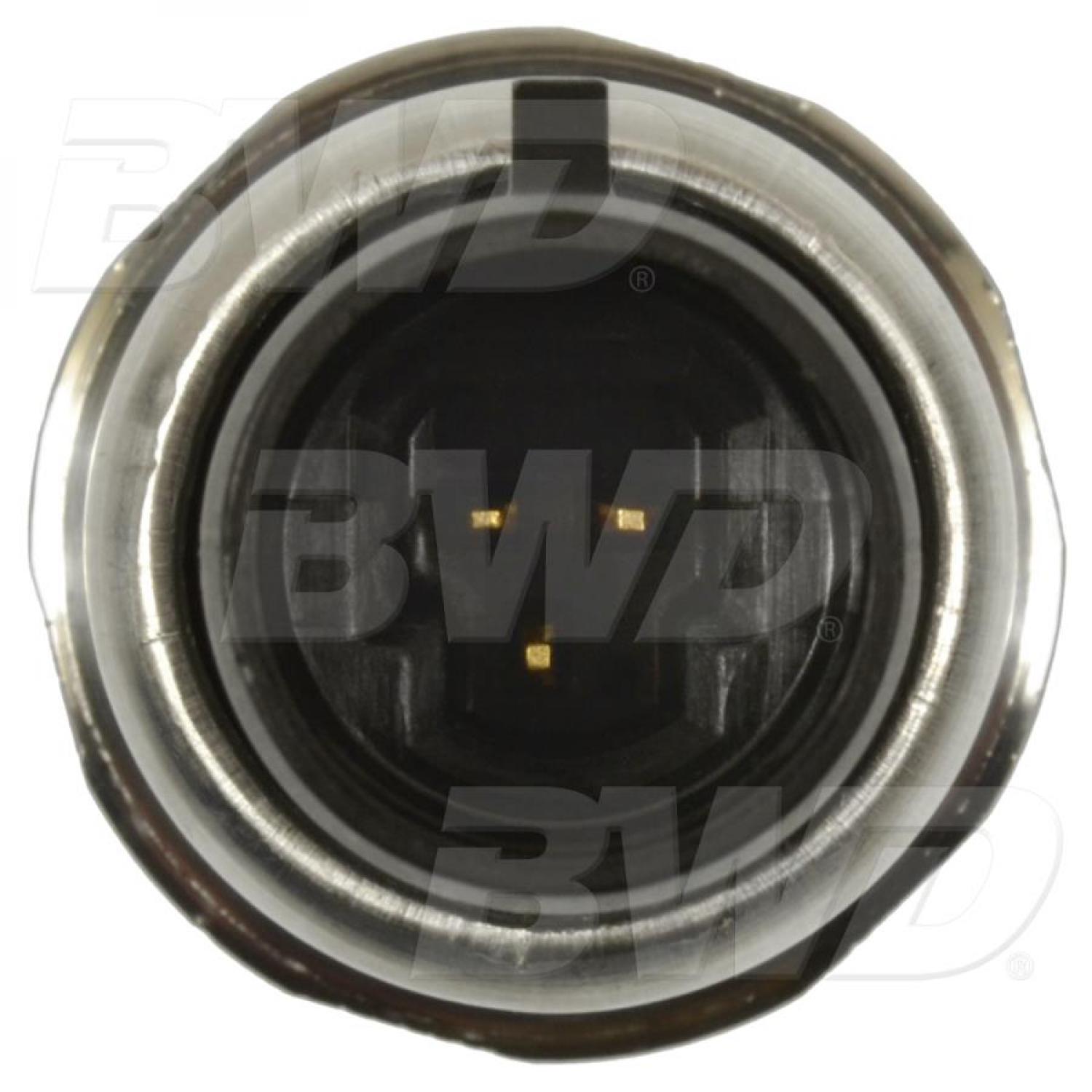 BWD S4202 - Engine Oil Pressure Switch BWD S4202 Engine Oil Pressure Switch product image 3 of 4