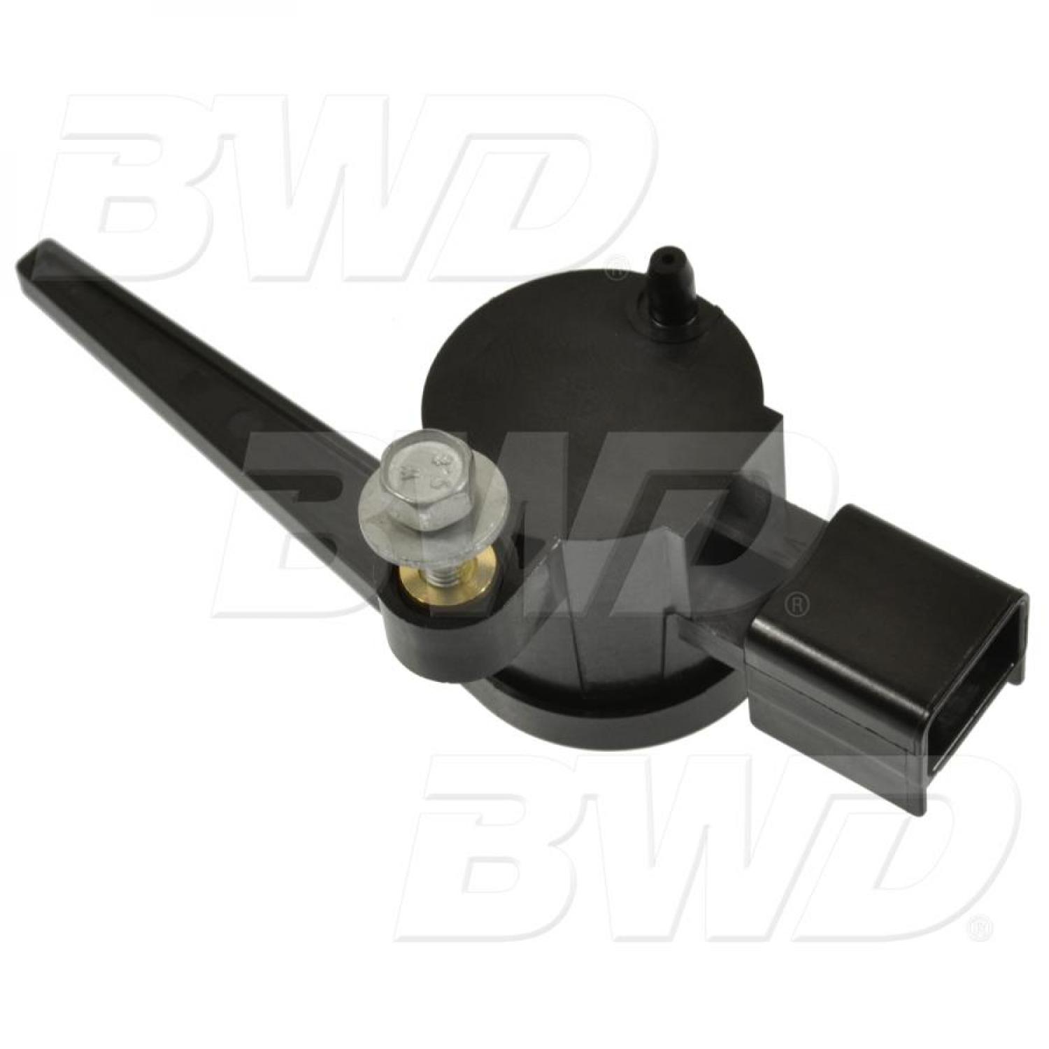 BWD S42029 - Brake Light Switch BWD S42029 Brake Light Switch product image 1 of 9