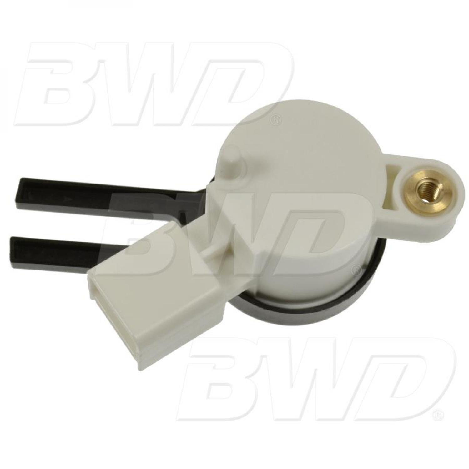 BWD S42057 - Brake Light Switch BWD S42057 Brake Light Switch product image 1 of 3