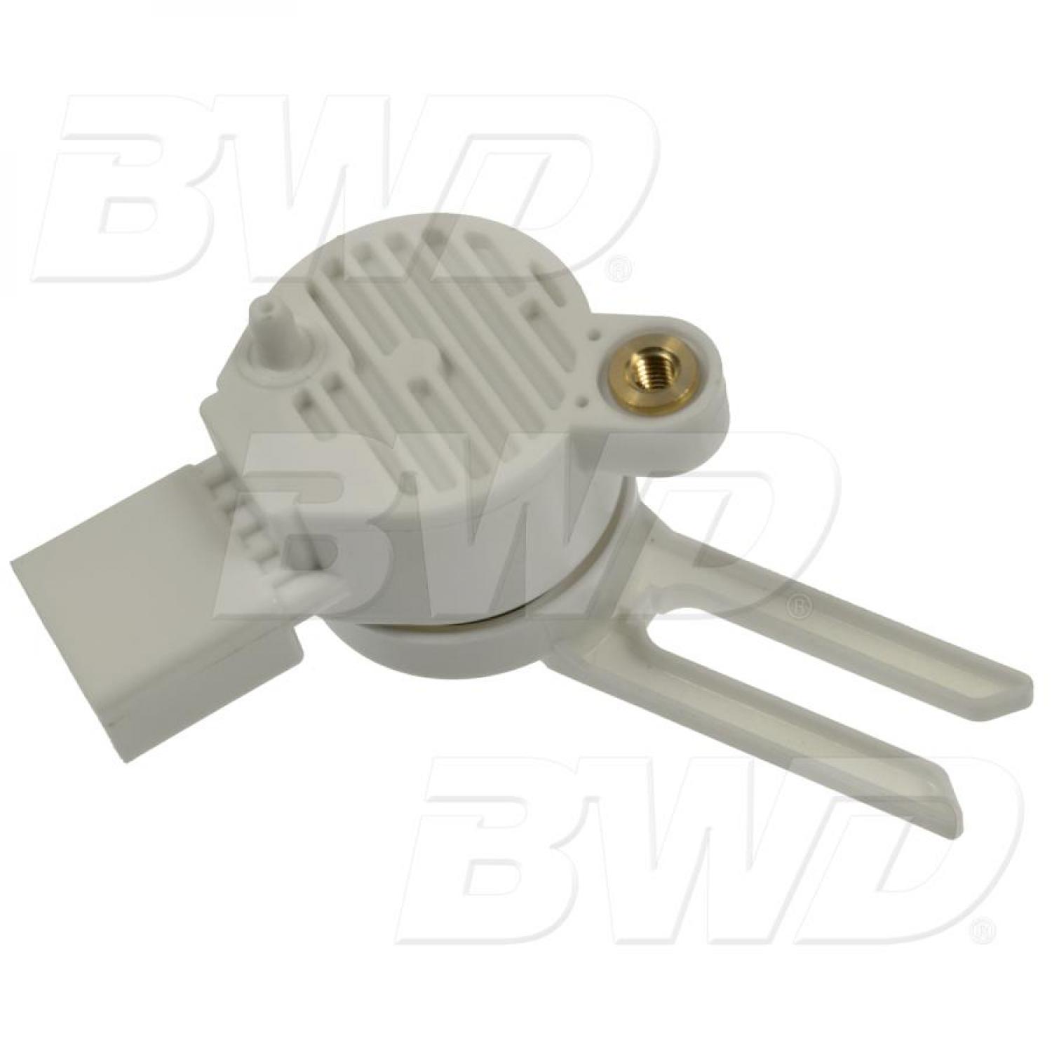 BWD S42092 - Brake Light Switch BWD S42092 Brake Light Switch product image 1 of 9