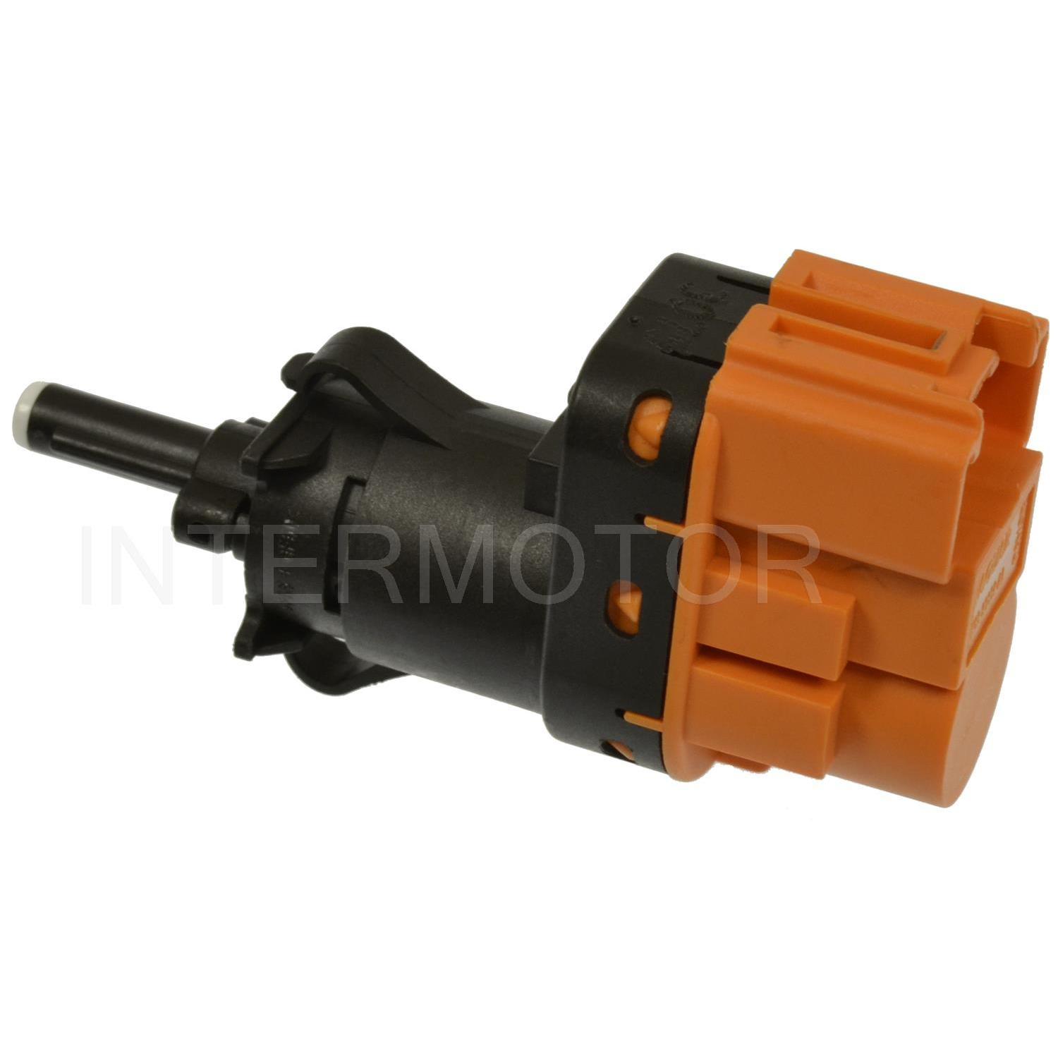 BWD S42102 - Brake Light Switch BWD S42102 Brake Light Switch product image 9 of 12