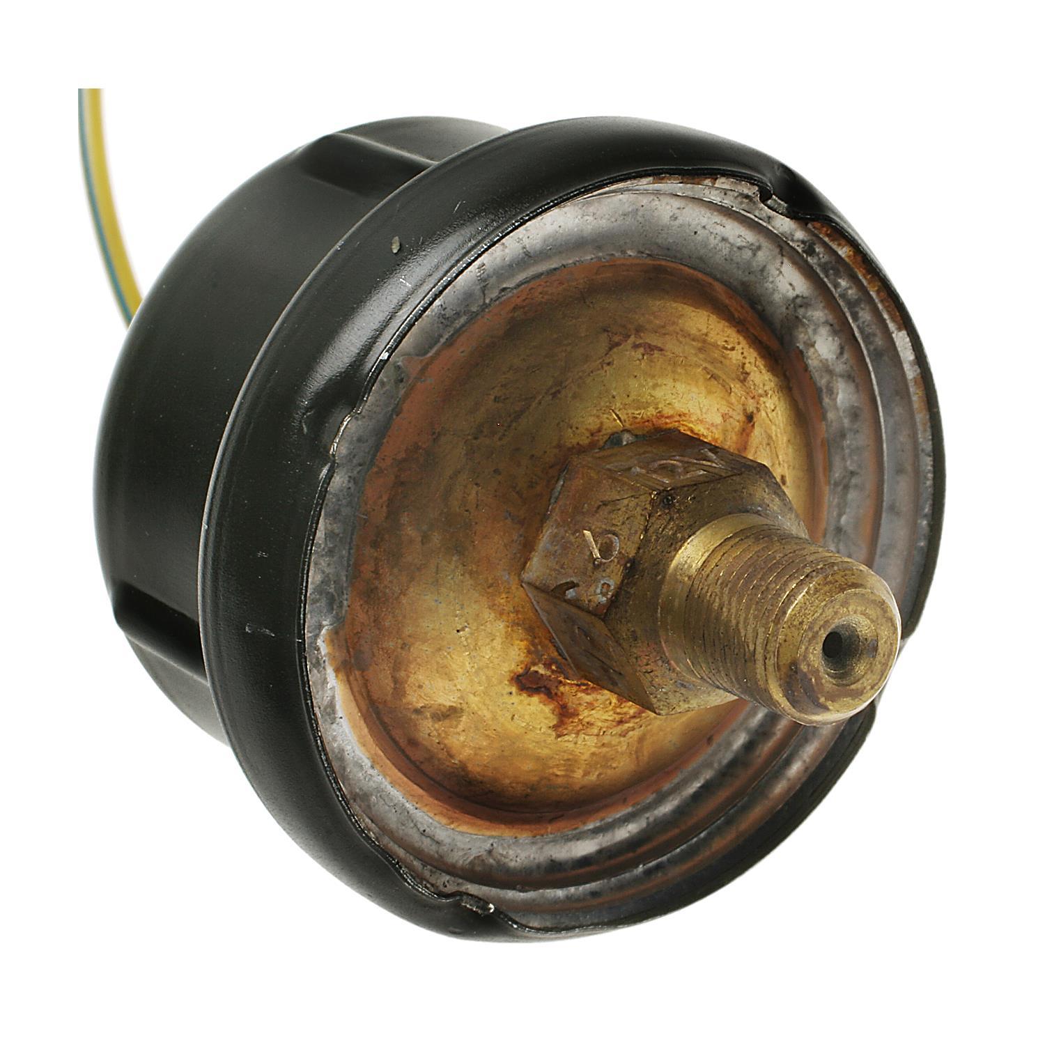 BWD S4211 - Engine Oil Pressure Switch BWD S4211 Engine Oil Pressure Switch product image 1 of 3