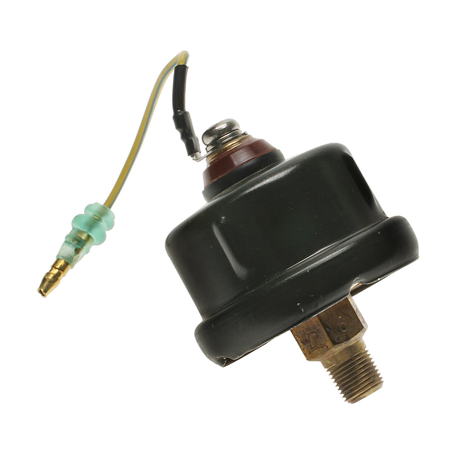 BWD S4211 - Engine Oil Pressure Switch BWD S4211 Engine Oil Pressure Switch product image 2 of 3