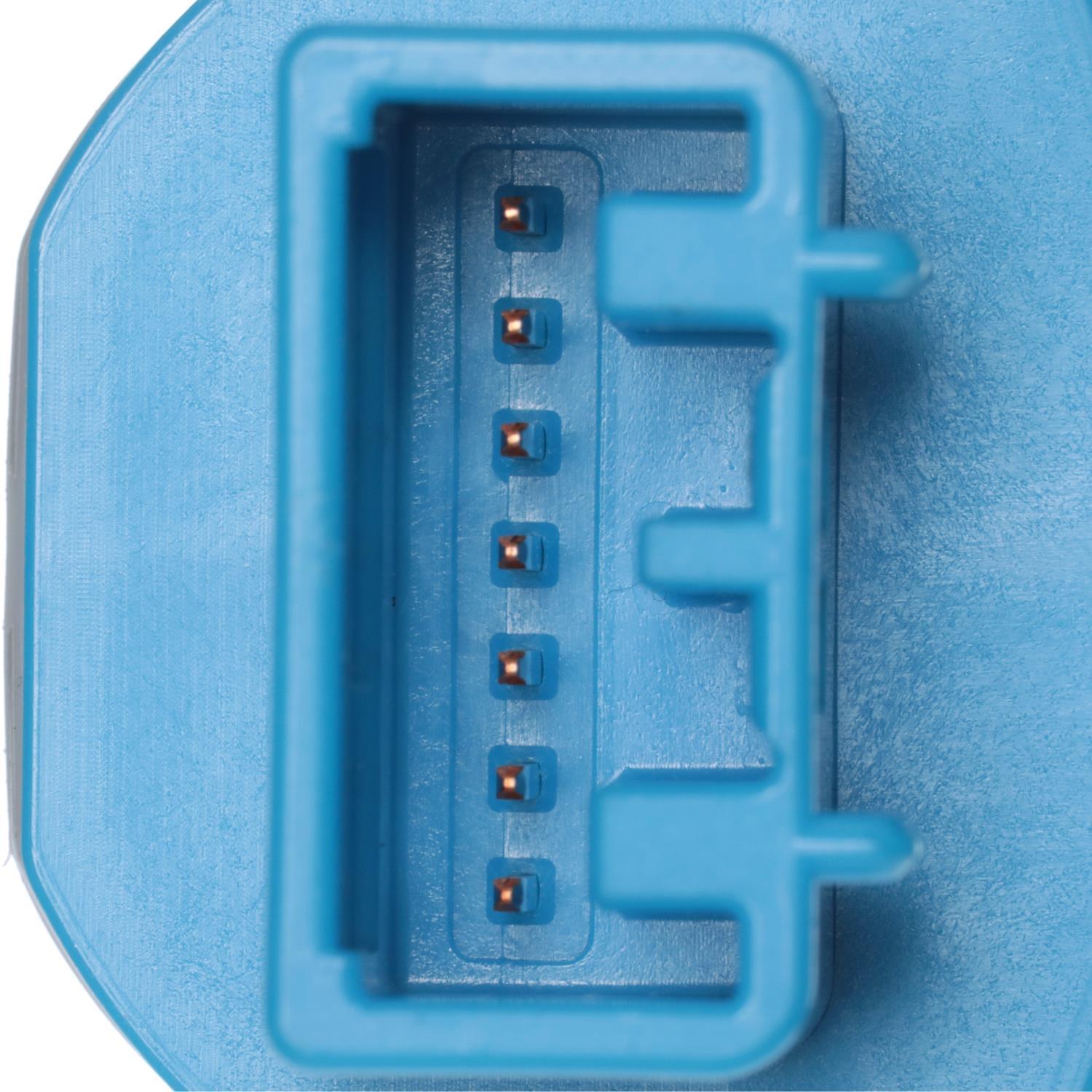 BWD S42142 - Brake Light Switch BWD S42142 Brake Light Switch product image 4 of 8