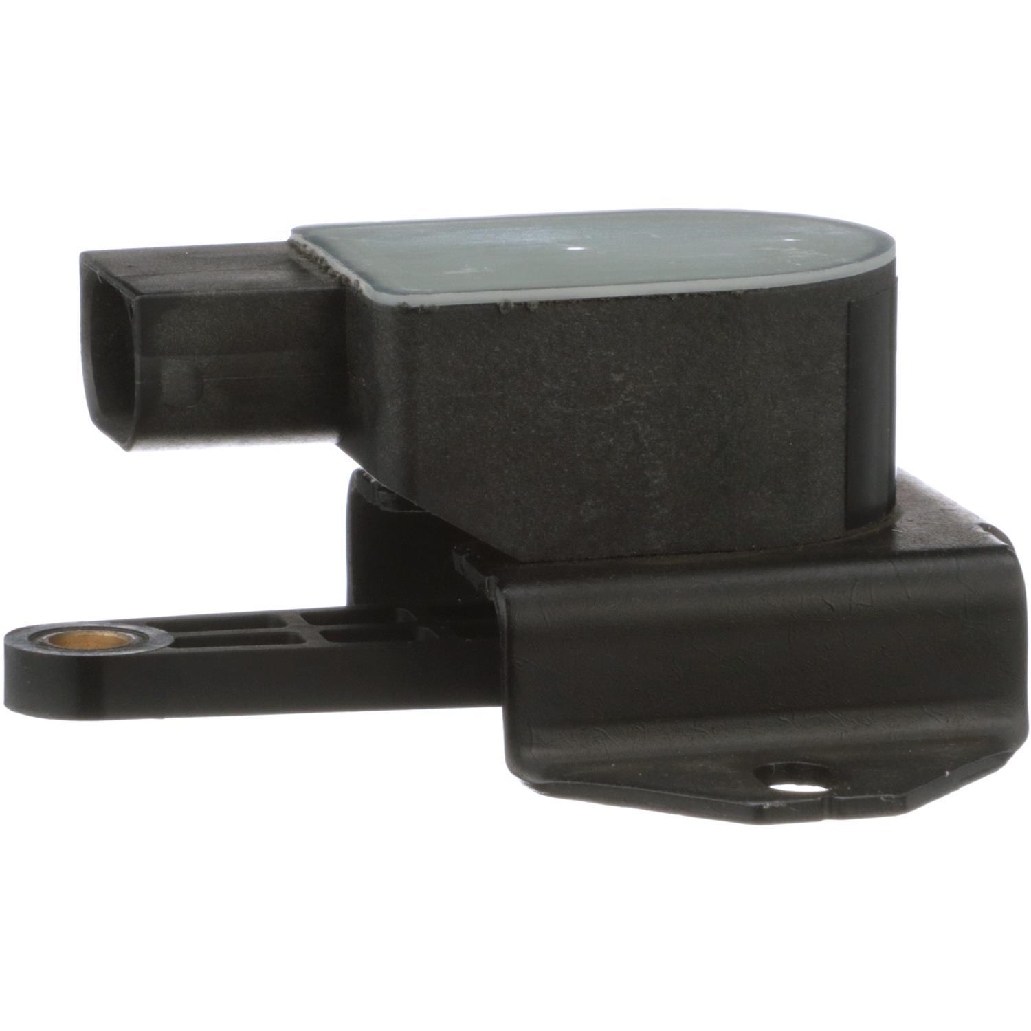 BWD S42154 - Brake Pedal Travel Sensor BWD S42154 Brake Pedal Position Sensor product image 2 of 7