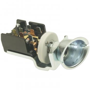 BWD S422 - Headlight Switch BWD S422 Headlight Switch product image 2 of 9