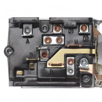 BWD S422 - Headlight Switch BWD S422 Headlight Switch product image 7 of 9