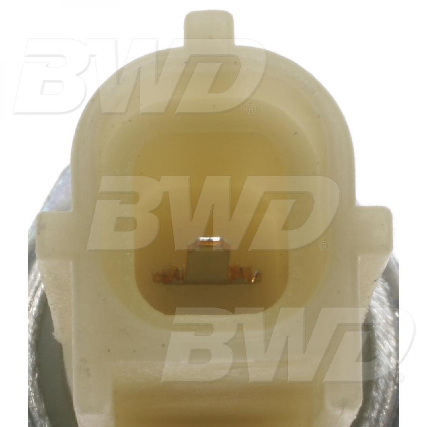 BWD S4223 - Engine Oil Pressure Switch BWD S4223 Engine Oil Pressure Switch product image 3 of 5