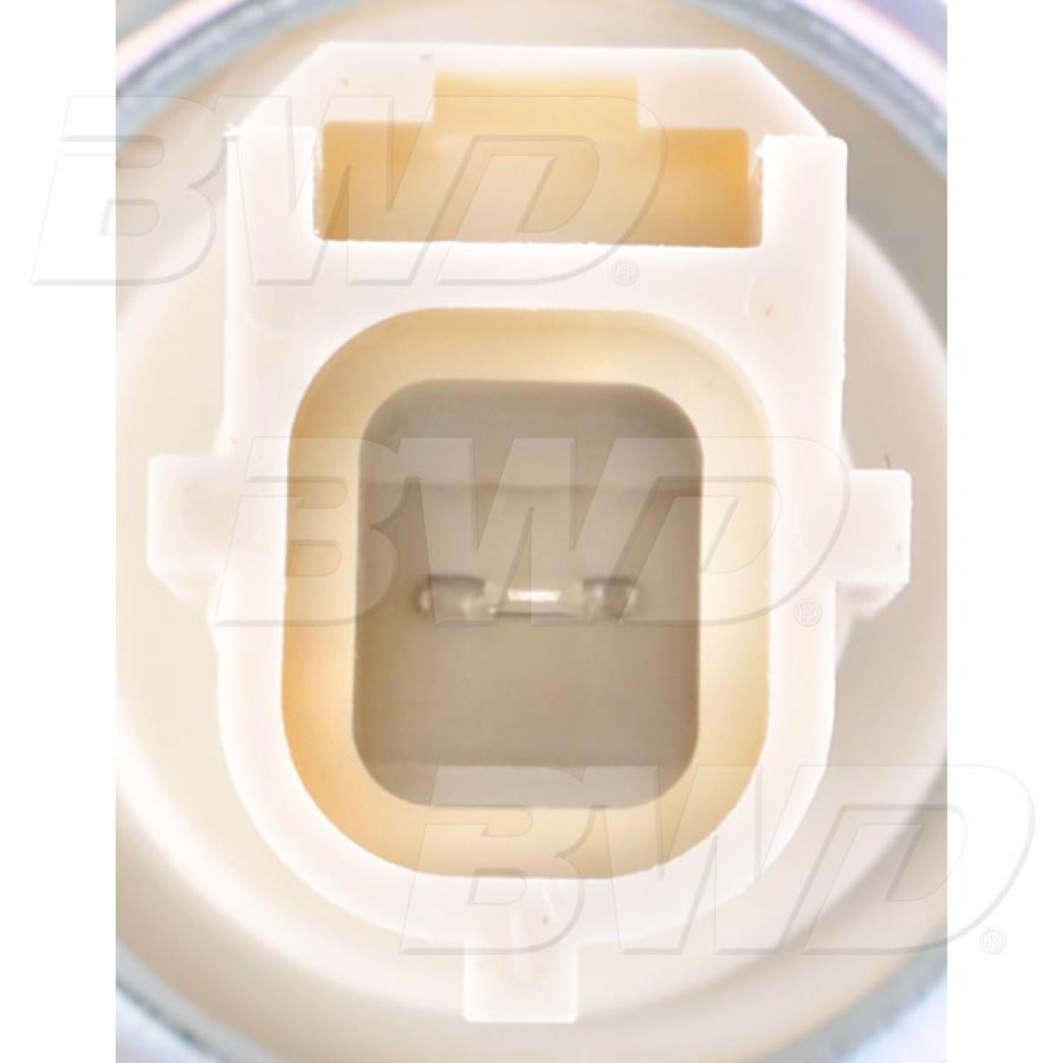 BWD S4227 - Engine Oil Pressure Switch BWD S4227 Engine Oil Pressure Switch product image 3 of 5