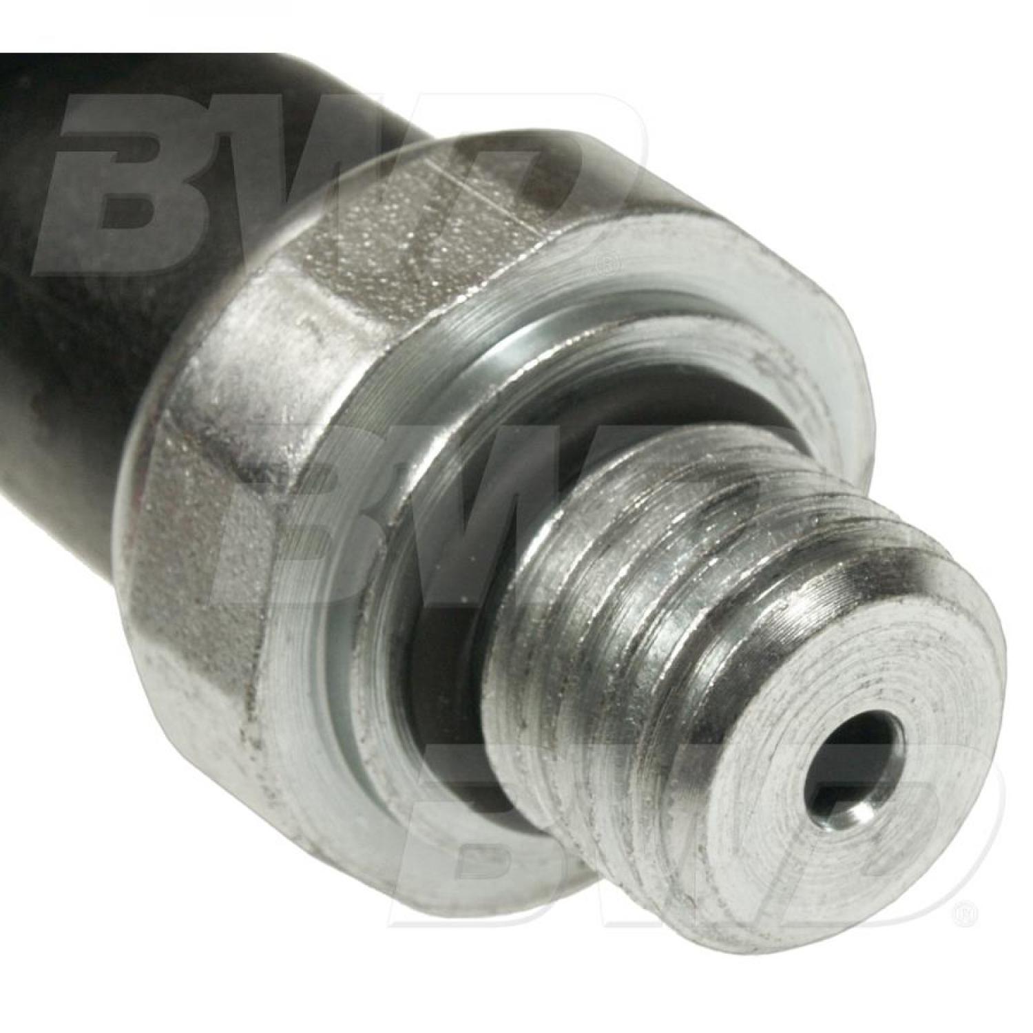 BWD S4242 - Engine Oil Pressure Switch BWD S4242 Engine Oil Pressure Switch product image 1 of 7