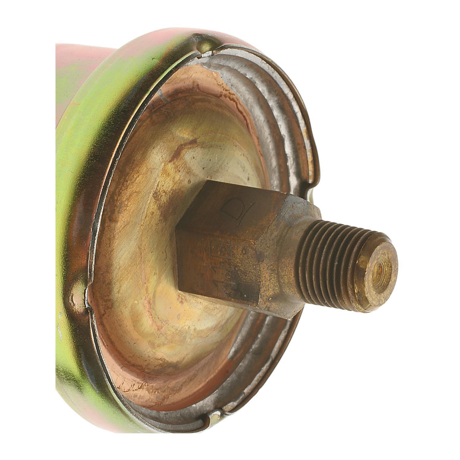 BWD S4251 - Engine Oil Pressure Switch BWD S4251 Engine Oil Pressure Switch product image 1 of 3