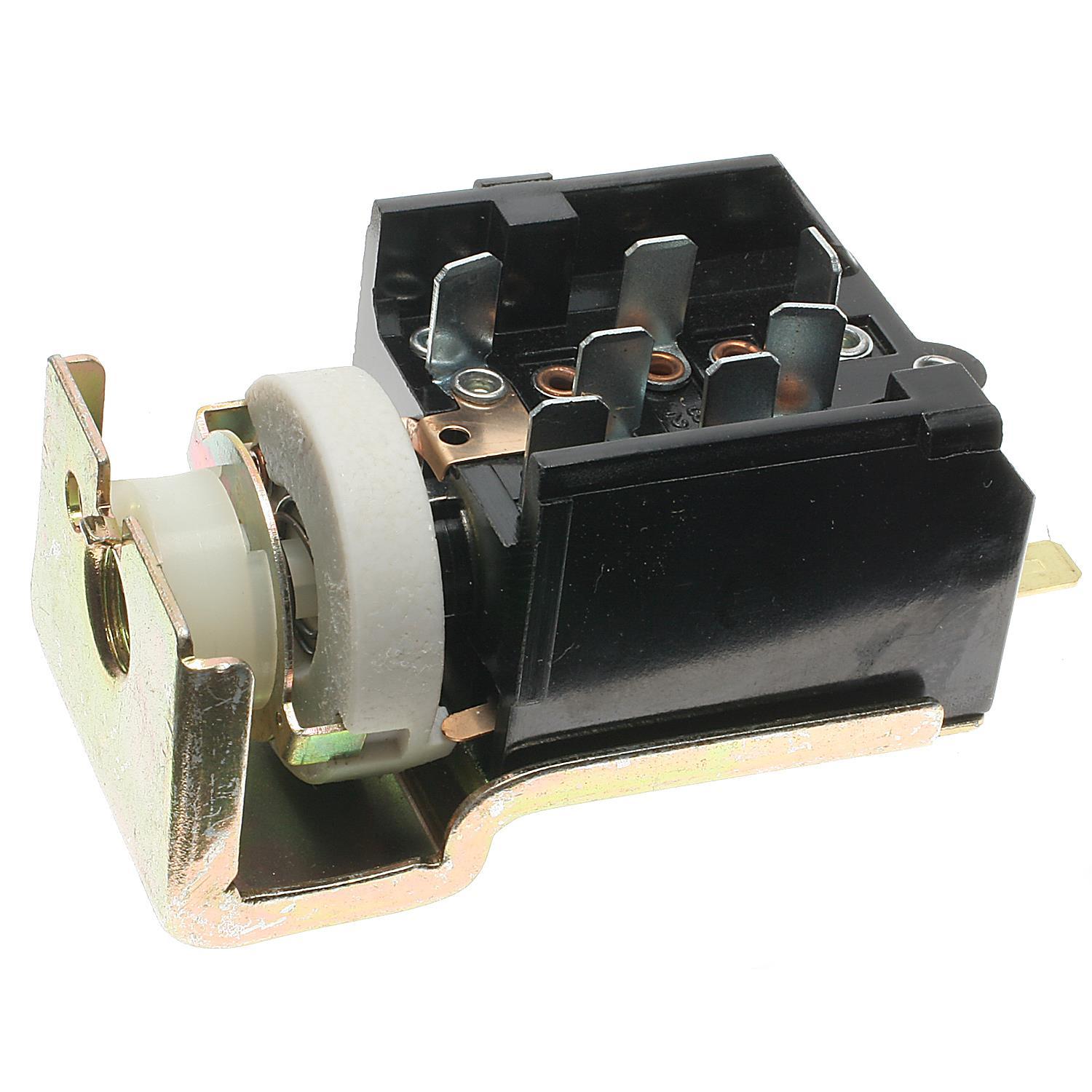 BWD S426 - Headlight Switch BWD S426 Headlight Switch product image 2 of 9