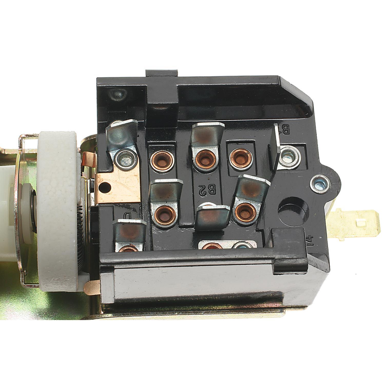 BWD S426 - Headlight Switch BWD S426 Headlight Switch product image 3 of 9