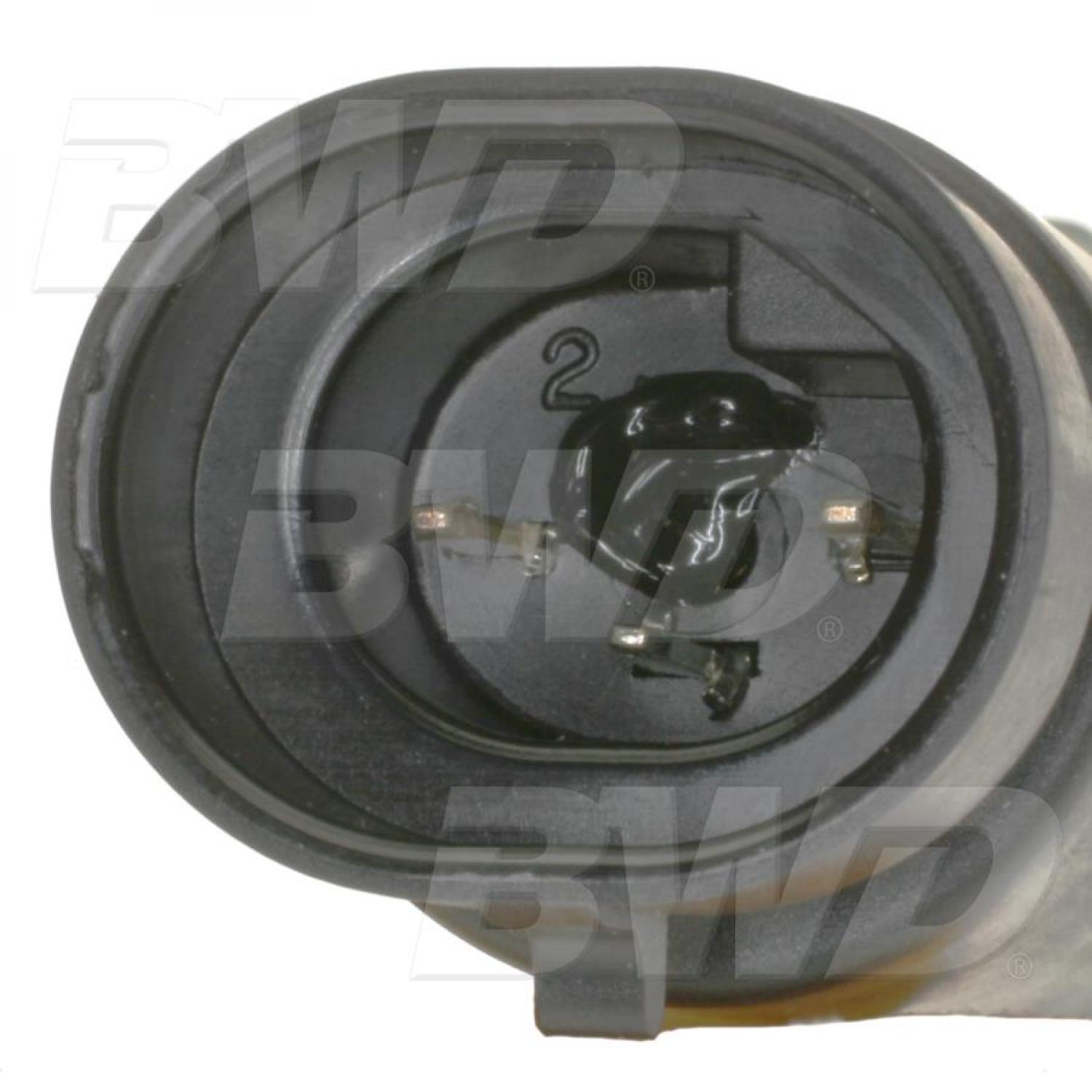 BWD S4269 - Engine Oil Pressure Switch BWD S4269 Engine Oil Pressure Switch product image 3 of 5