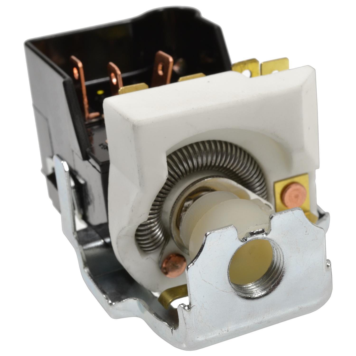 BWD S427 - Headlight Switch BWD S427 Headlight Switch product image 1 of 7