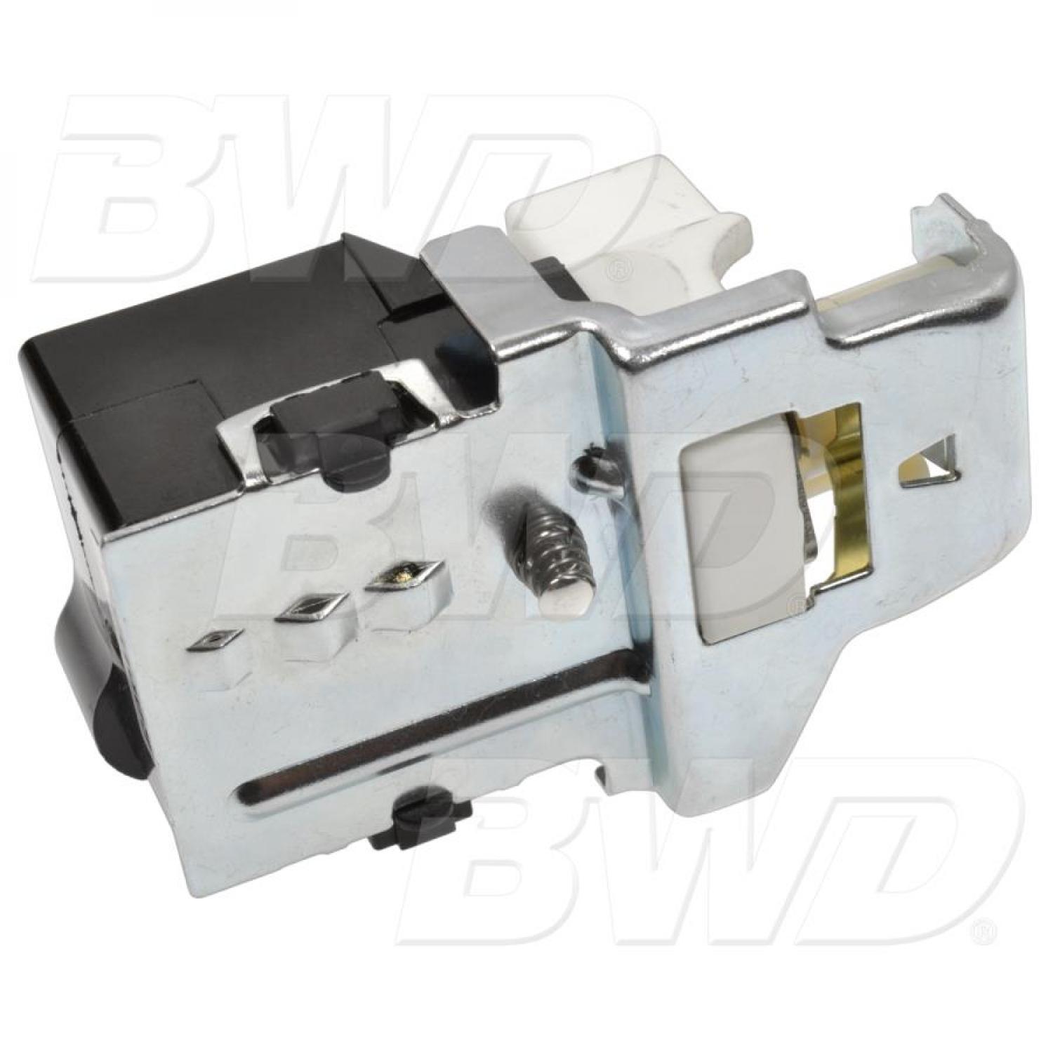 BWD S427 - Headlight Switch BWD S427 Headlight Switch product image 2 of 7