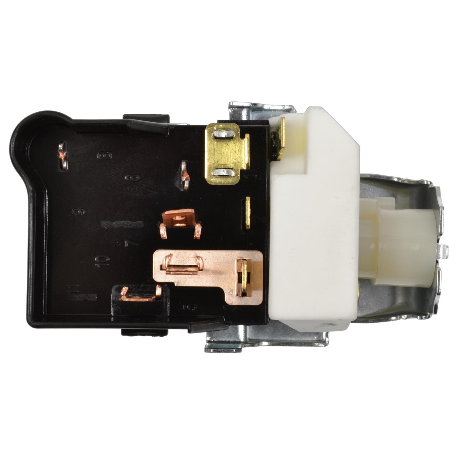 BWD S427 - Headlight Switch BWD S427 Headlight Switch product image 4 of 7