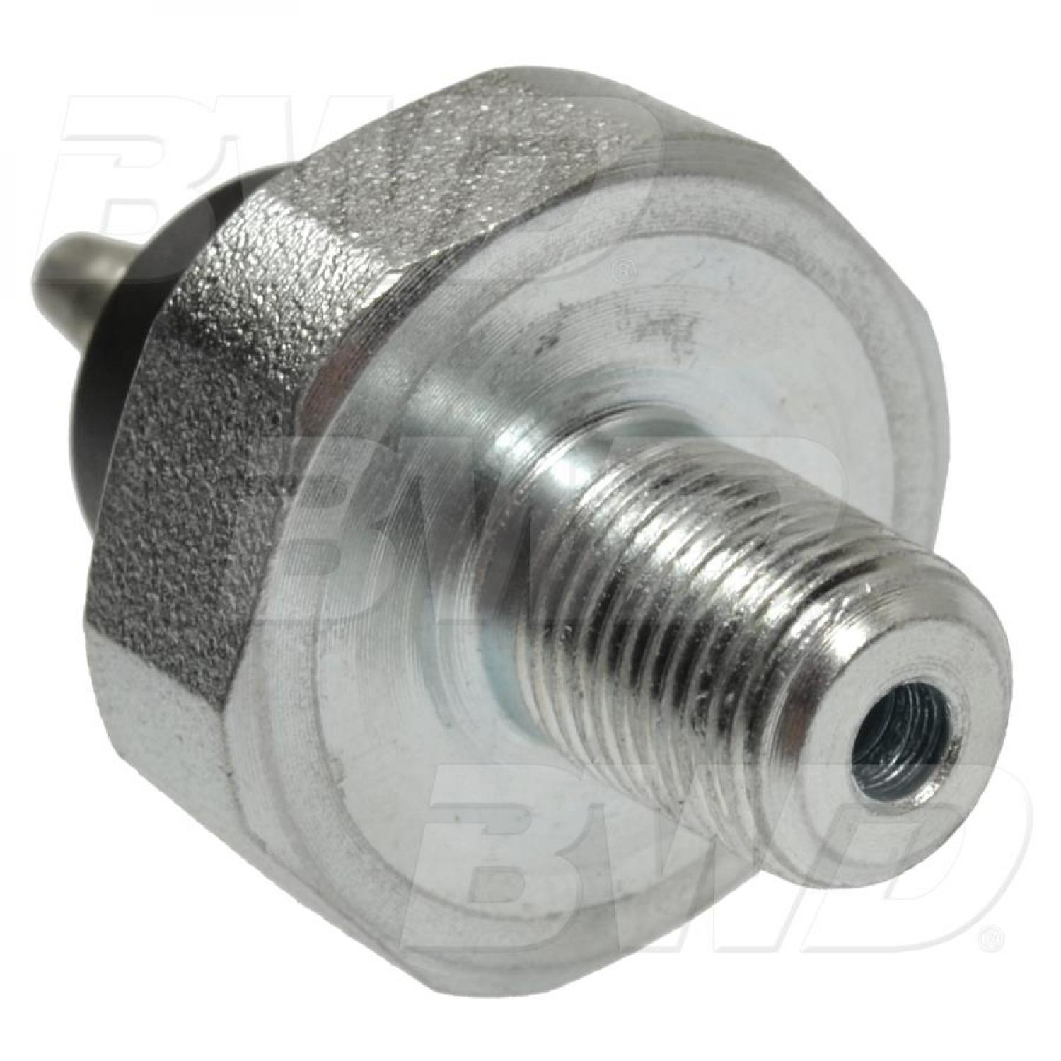 BWD S4270 - Engine Oil Pressure Switch BWD S4270 Engine Oil Pressure Switch product image 2 of 5