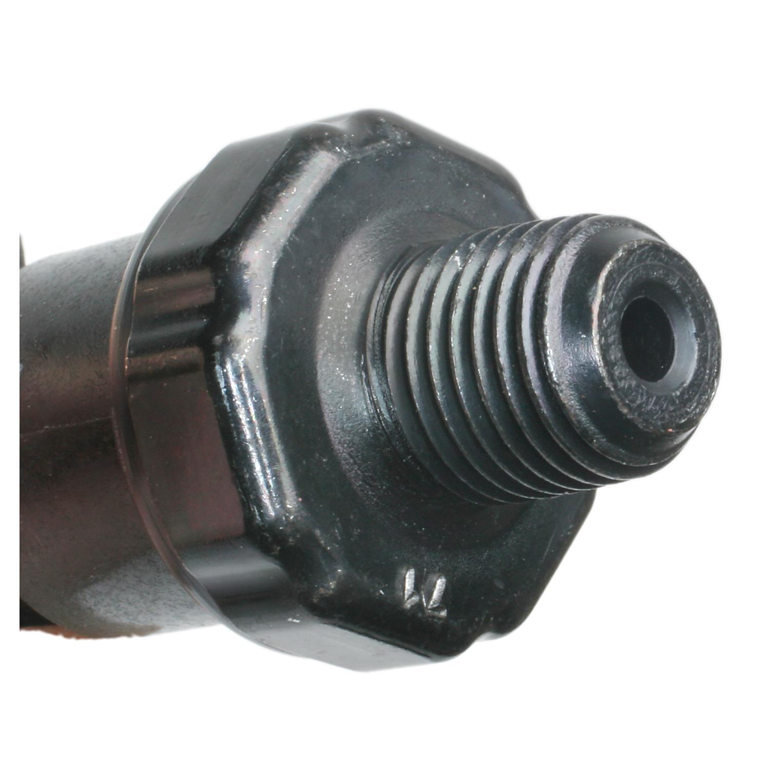 BWD S4274 - Engine Oil Pressure Switch BWD S4274 Engine Oil Pressure Switch product image 1 of 3