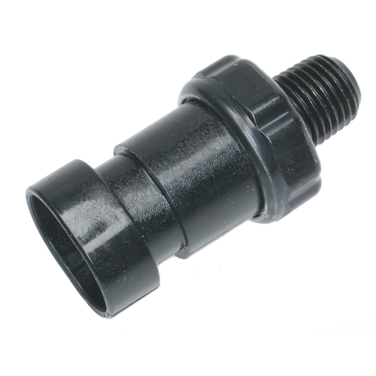 BWD S4274 - Engine Oil Pressure Switch BWD S4274 Engine Oil Pressure Switch product image 2 of 3