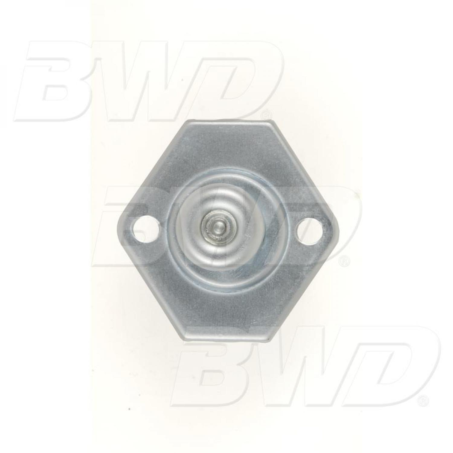BWD S43 - Starter Solenoid BWD S43 Starter Solenoid product image 1 of 3