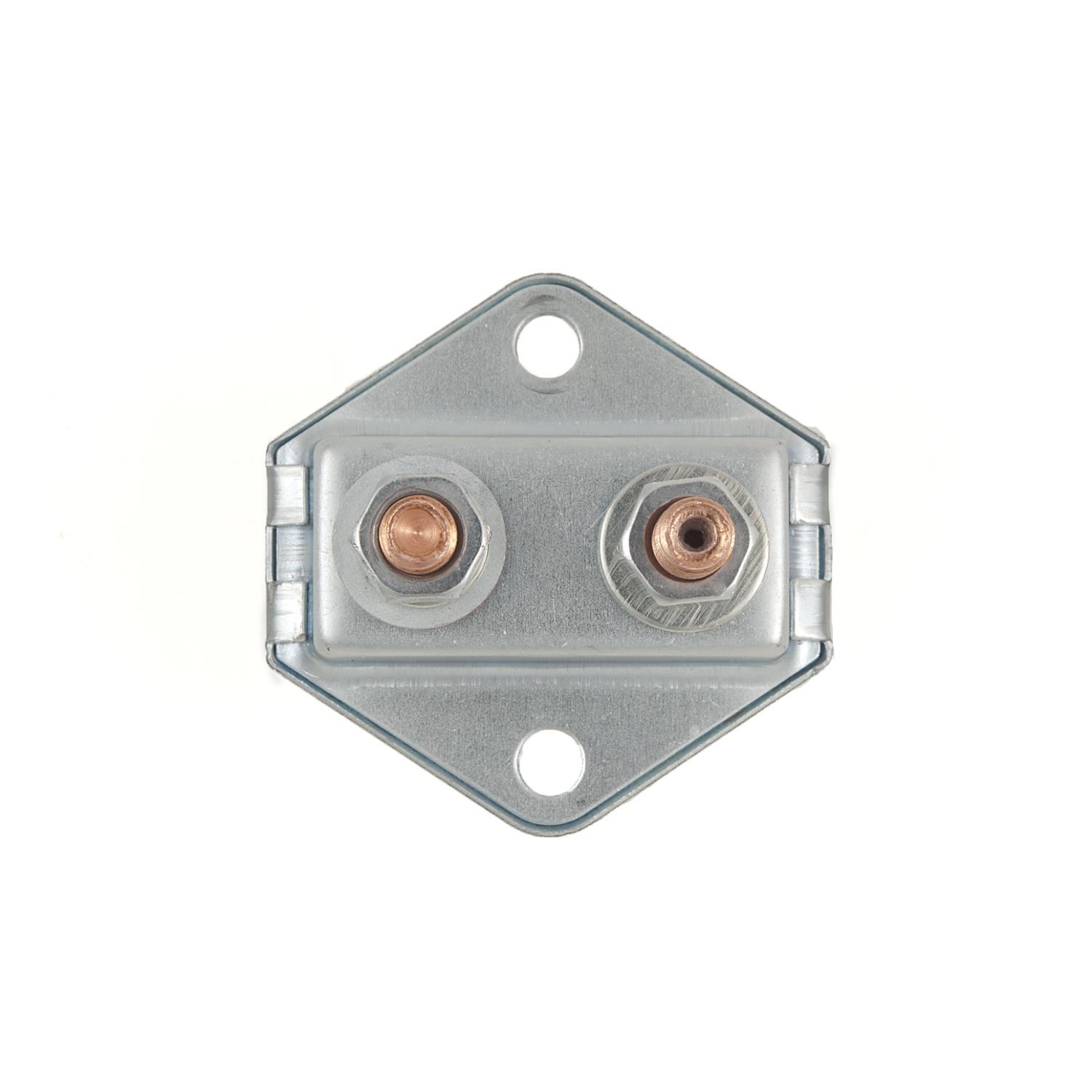 BWD S43 - Starter Solenoid BWD S43 Starter Solenoid product image 2 of 3