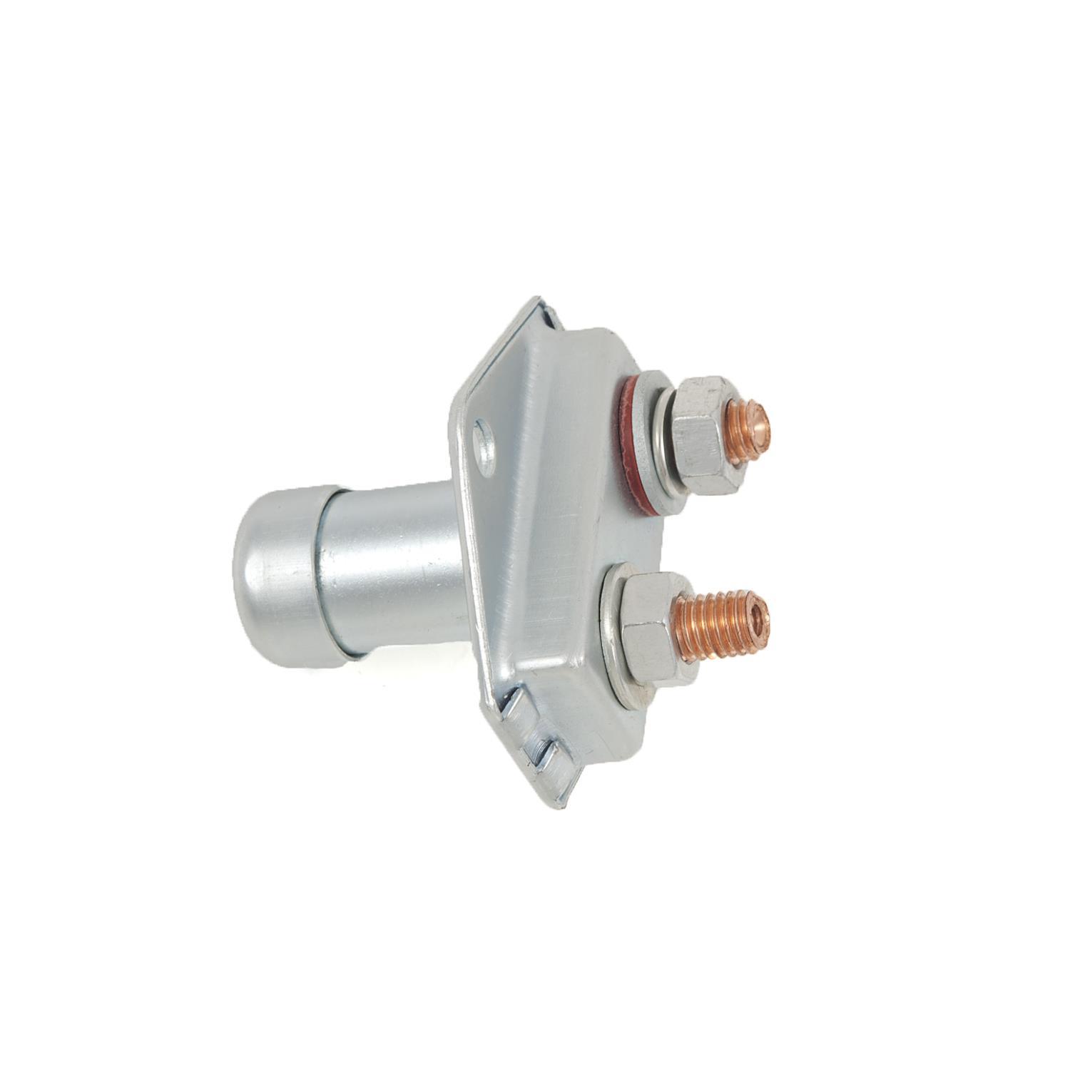 BWD S43 - Starter Solenoid BWD S43 Starter Solenoid product image 3 of 3