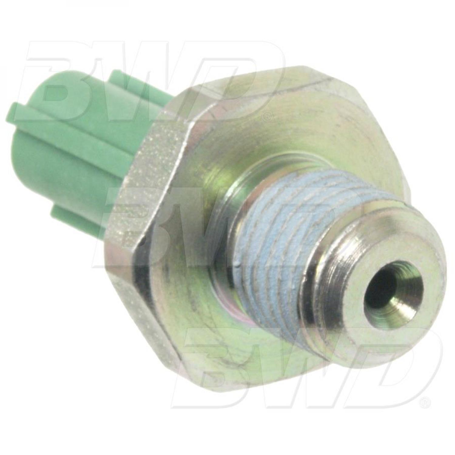 BWD S4322 - Engine Oil Pressure Switch BWD S4322 Engine Oil Pressure Switch product image 2 of 5