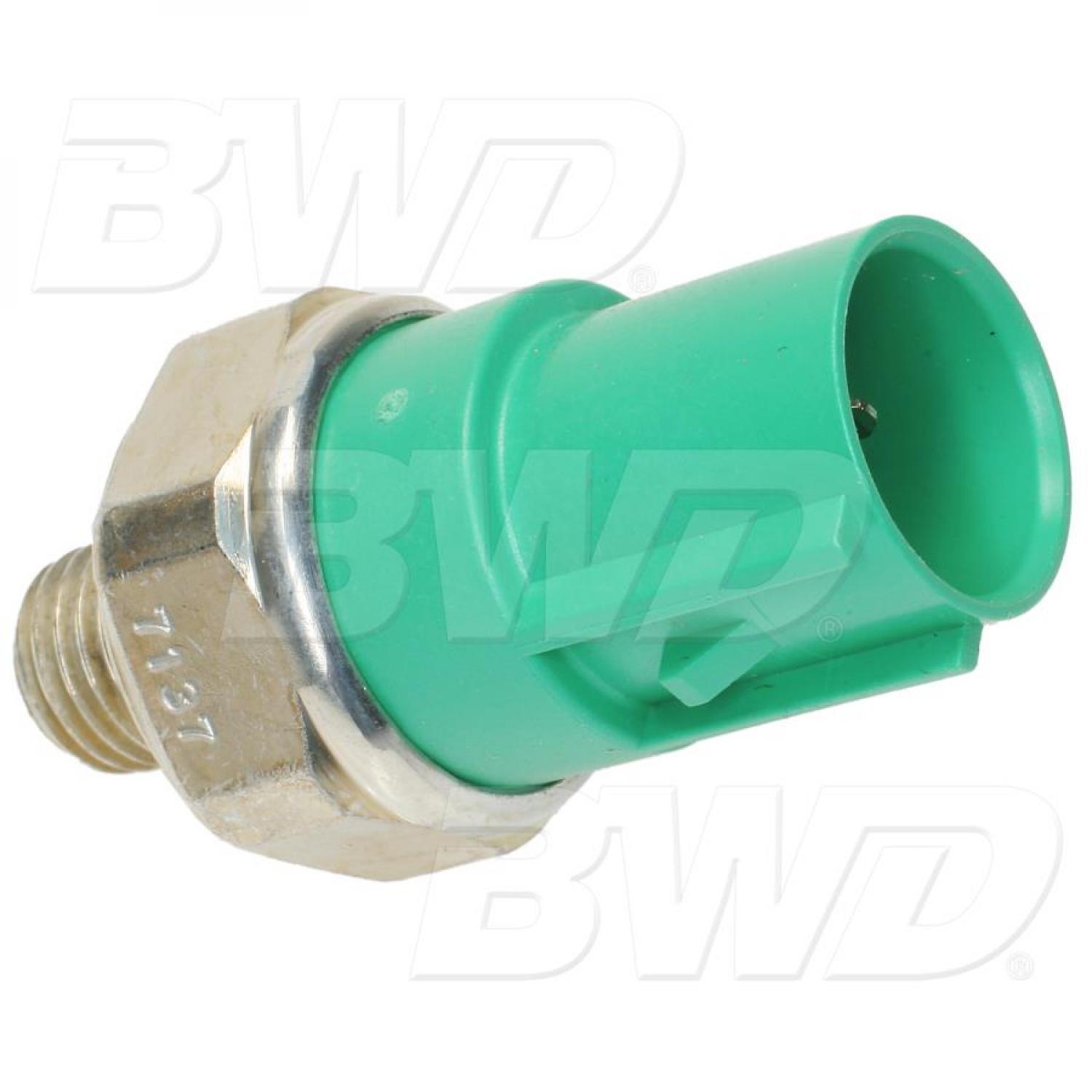 BWD S4332 - Engine Variable Valve Timing Oil Pressure Switch BWD S4332 Engine Variable Valve Timing Oil Pressure Switch product image 2 of 3