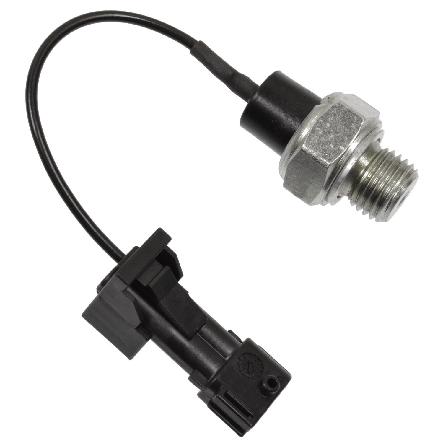 BWD S4335 Engine Oil Pressure Switch product image 2 of 3