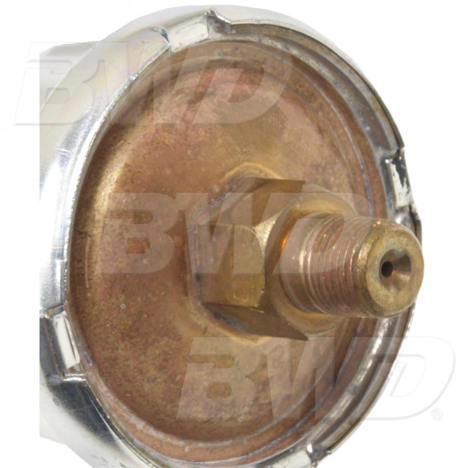 BWD S4336 - Engine Oil Pressure Switch BWD S4336 Engine Oil Pressure Switch product image 1 of 3