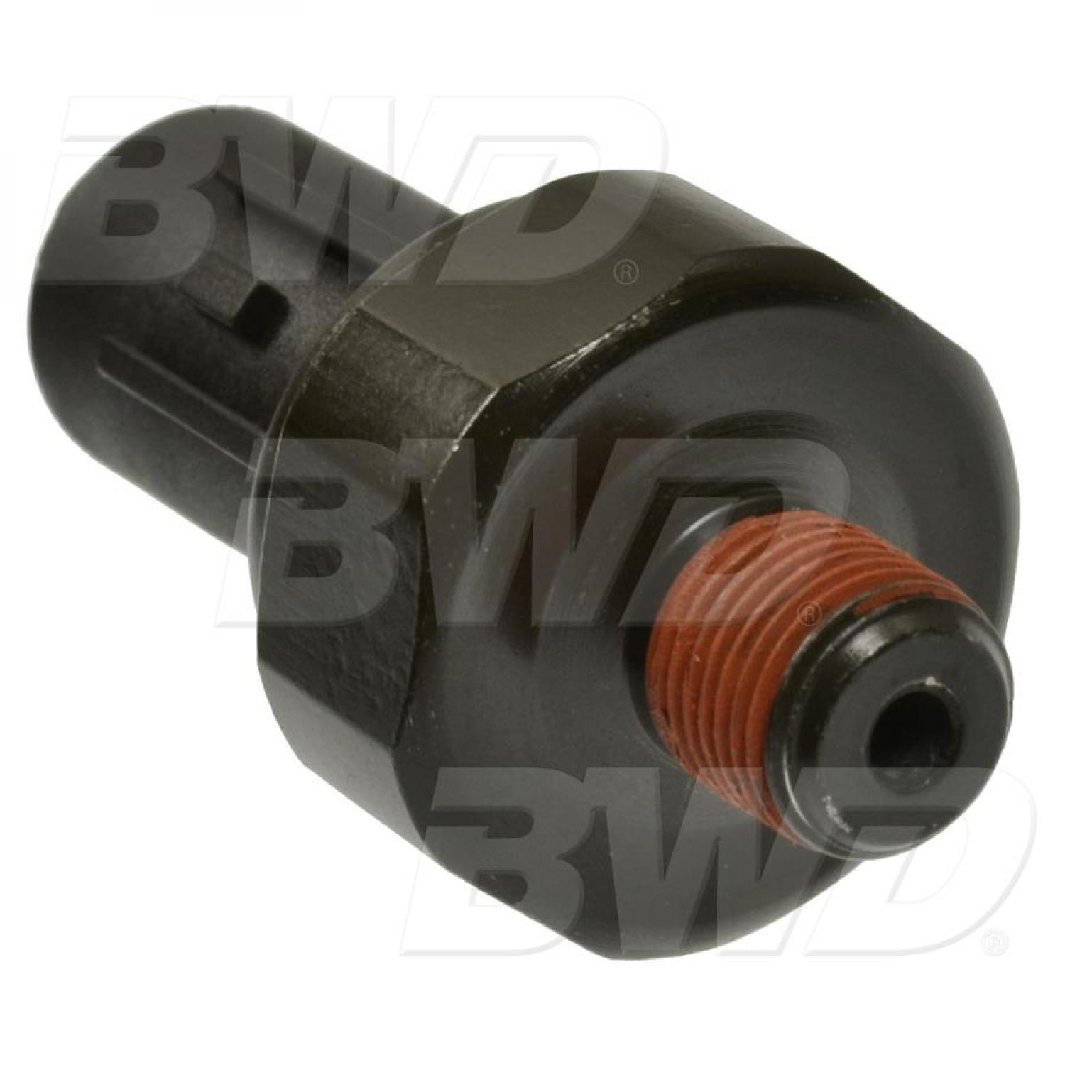 BWD S4350 - Engine Oil Pressure Switch BWD S4350 Engine Oil Pressure Switch product image 2 of 6