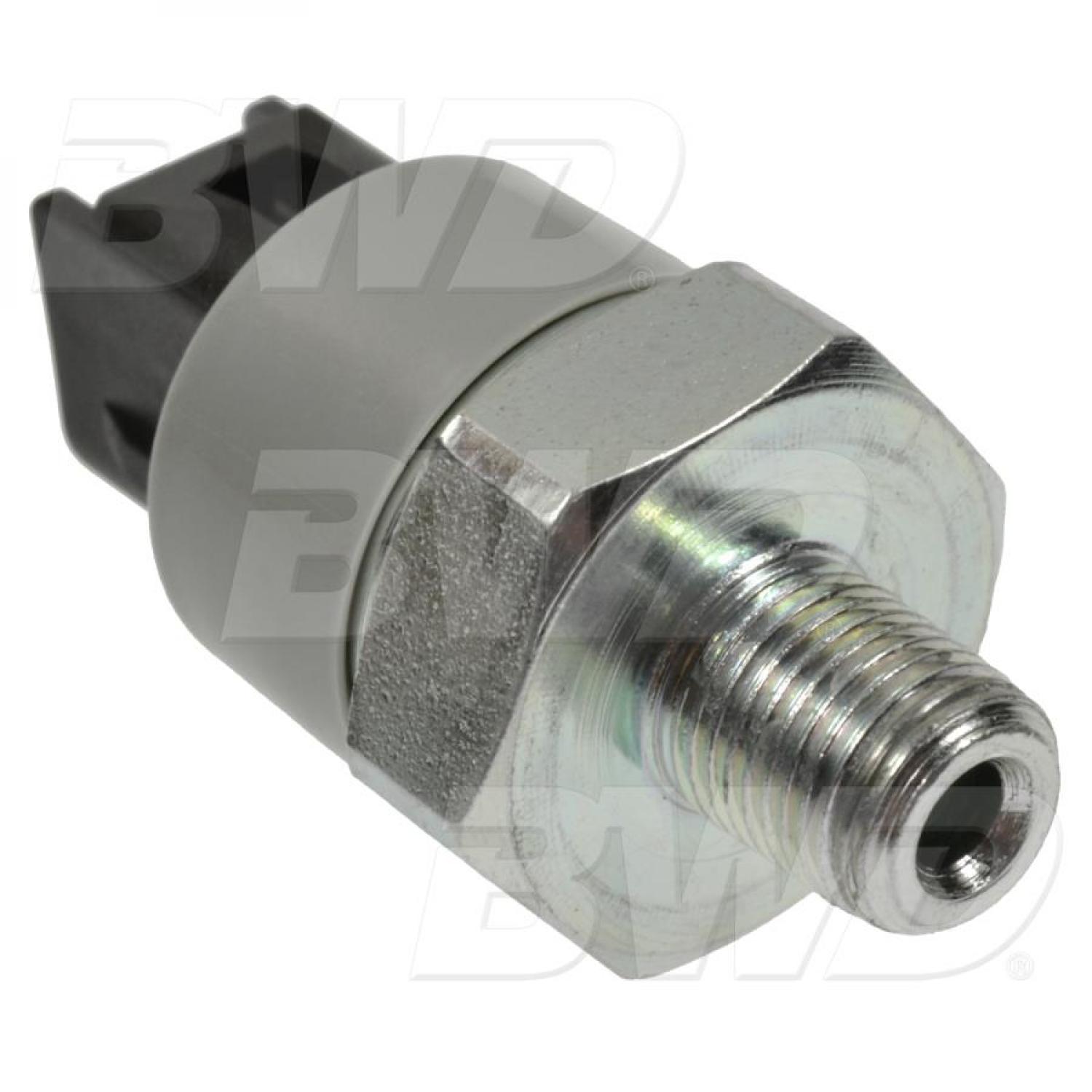 BWD S4353 - Engine Oil Pressure Switch BWD S4353 Engine Oil Pressure Switch product image 2 of 6