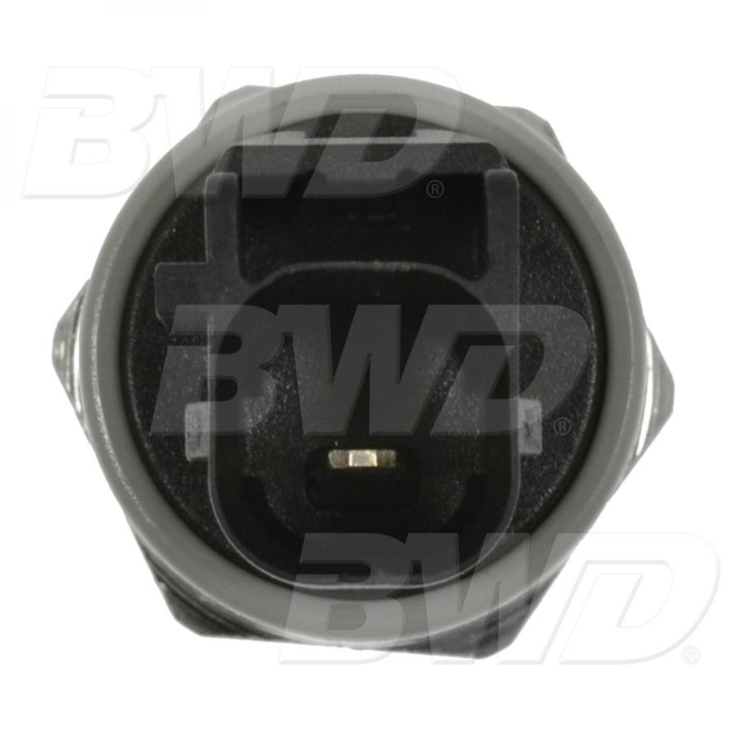 BWD S4353 - Engine Oil Pressure Switch BWD S4353 Engine Oil Pressure Switch product image 6 of 6