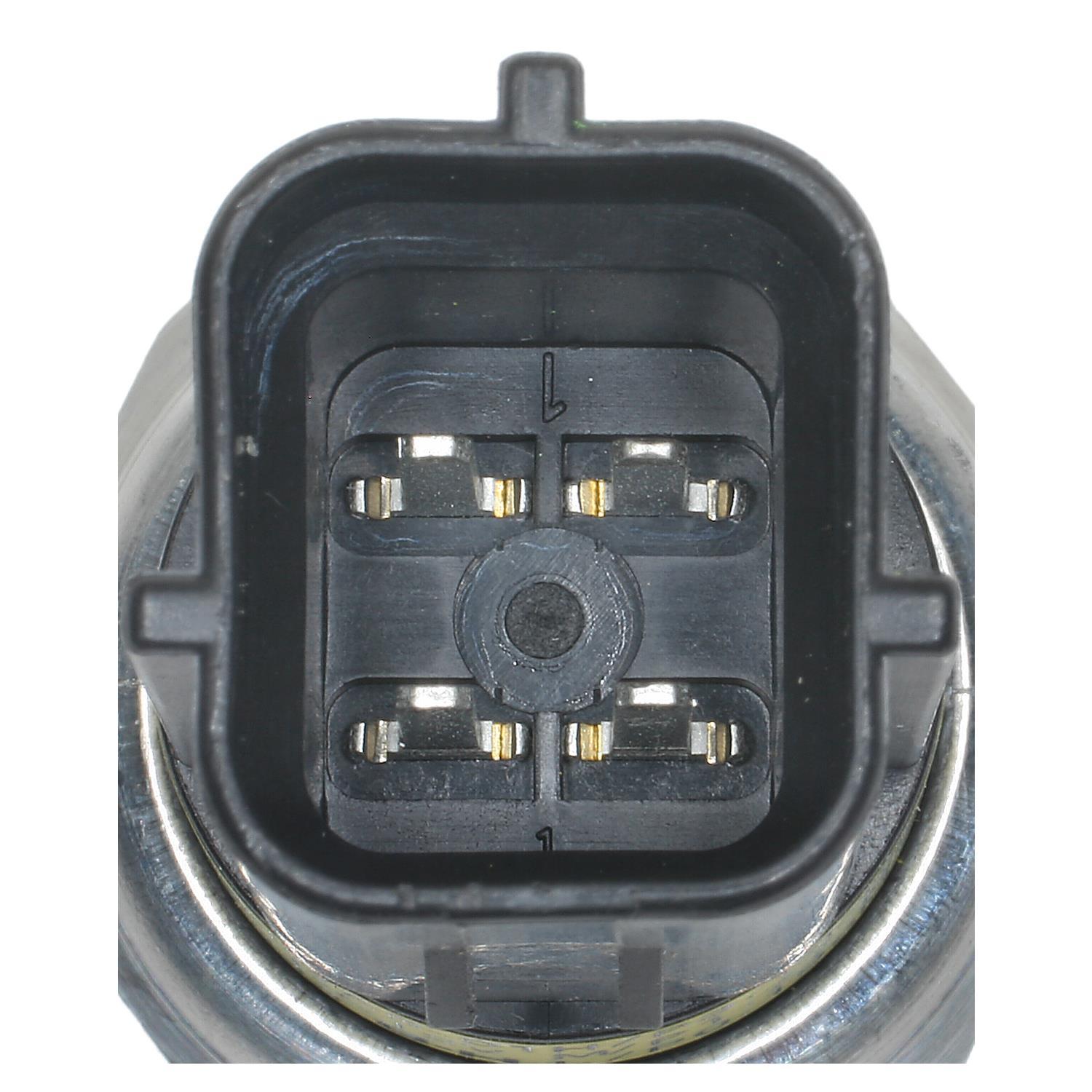 BWD S4362 - A/C Compressor Cut-Out Switch BWD S4362 A/C Compressor Cut-Out Switch product image 3 of 7