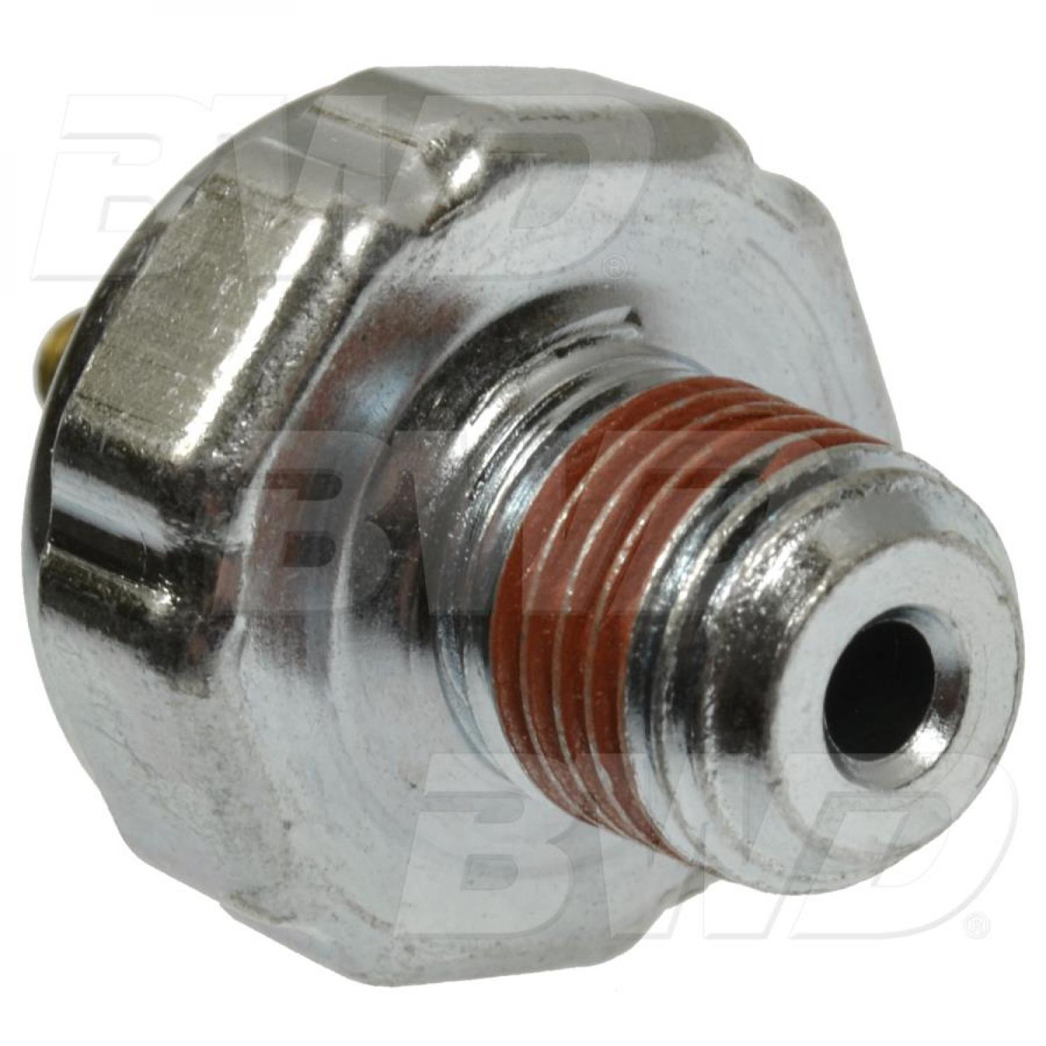 BWD S4363 - Engine Oil Pressure Switch BWD S4363 Engine Oil Pressure Switch product image 2 of 6