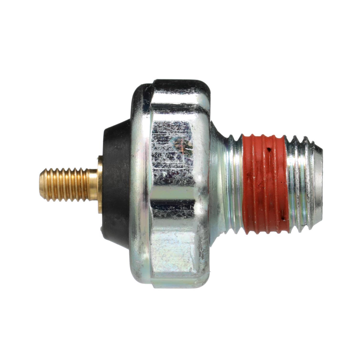 BWD S4363 - Engine Oil Pressure Switch BWD S4363 Engine Oil Pressure Switch product image 3 of 6