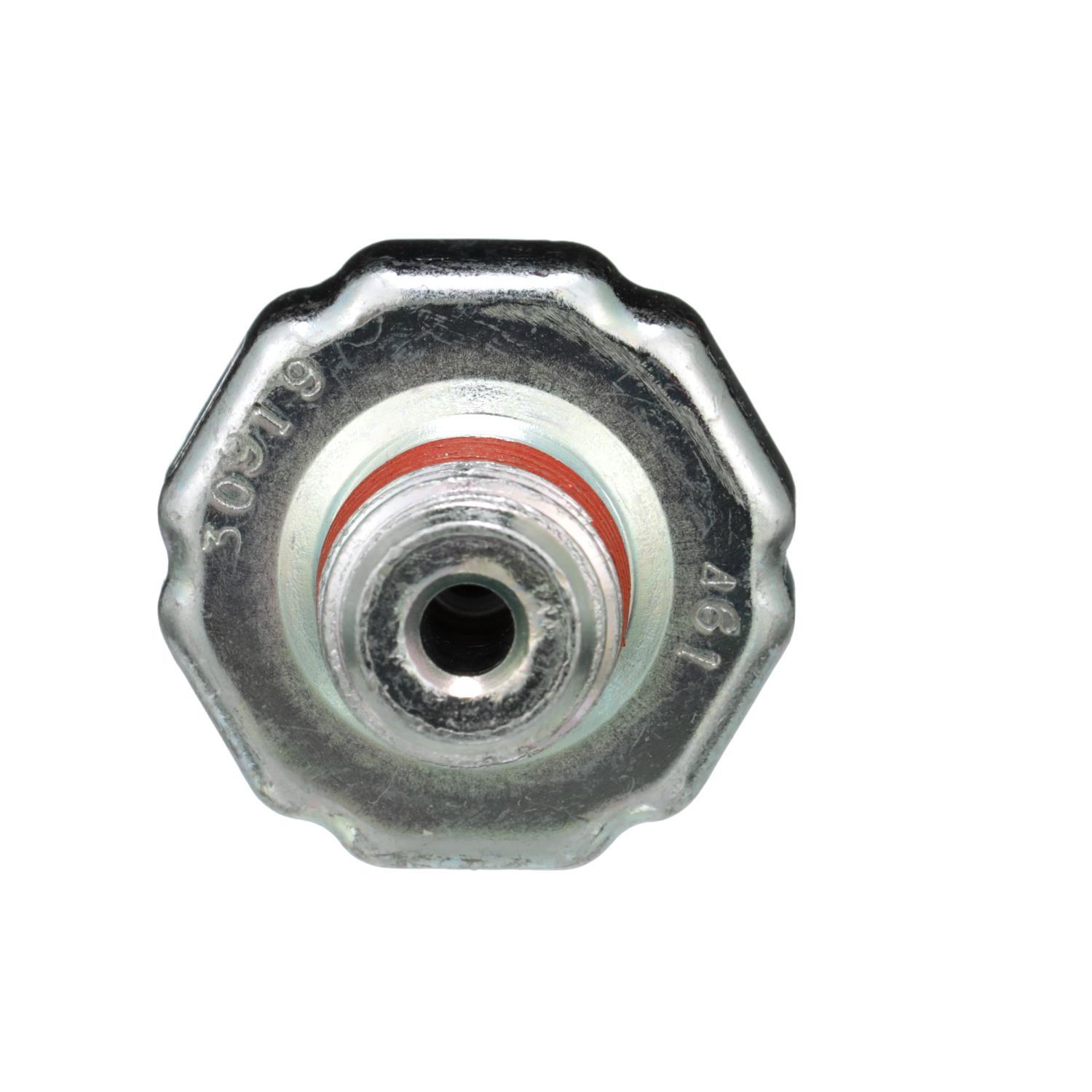 BWD S4363 - Engine Oil Pressure Switch BWD S4363 Engine Oil Pressure Switch product image 5 of 6
