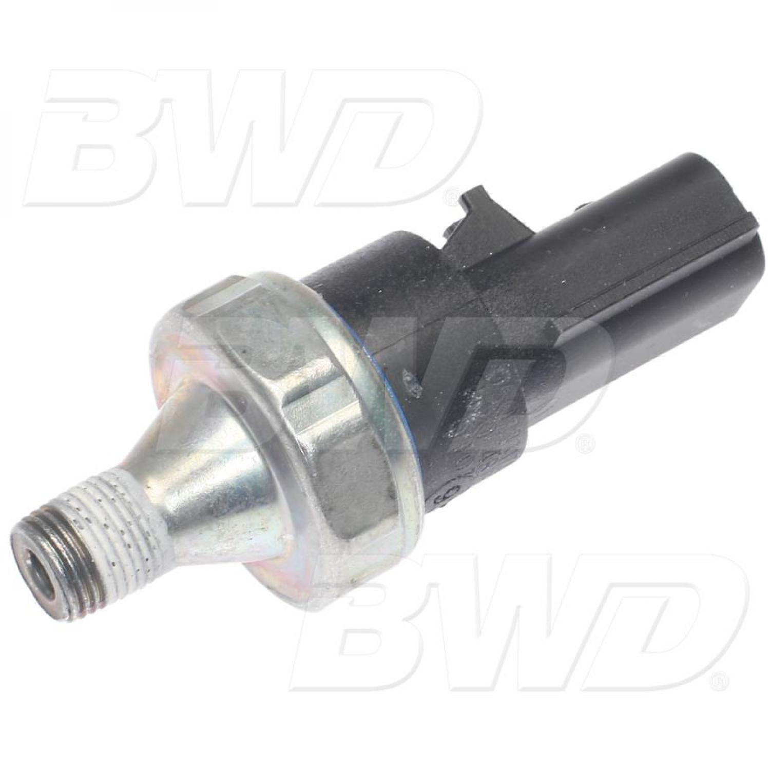 BWD S4369 - Engine Oil Pressure Switch BWD S4369 Engine Oil Pressure Switch product image 3 of 6