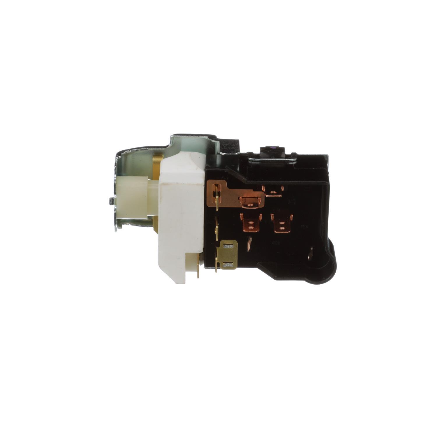 BWD S437 - Headlight Switch BWD S437 Headlight Switch product image 6 of 9
